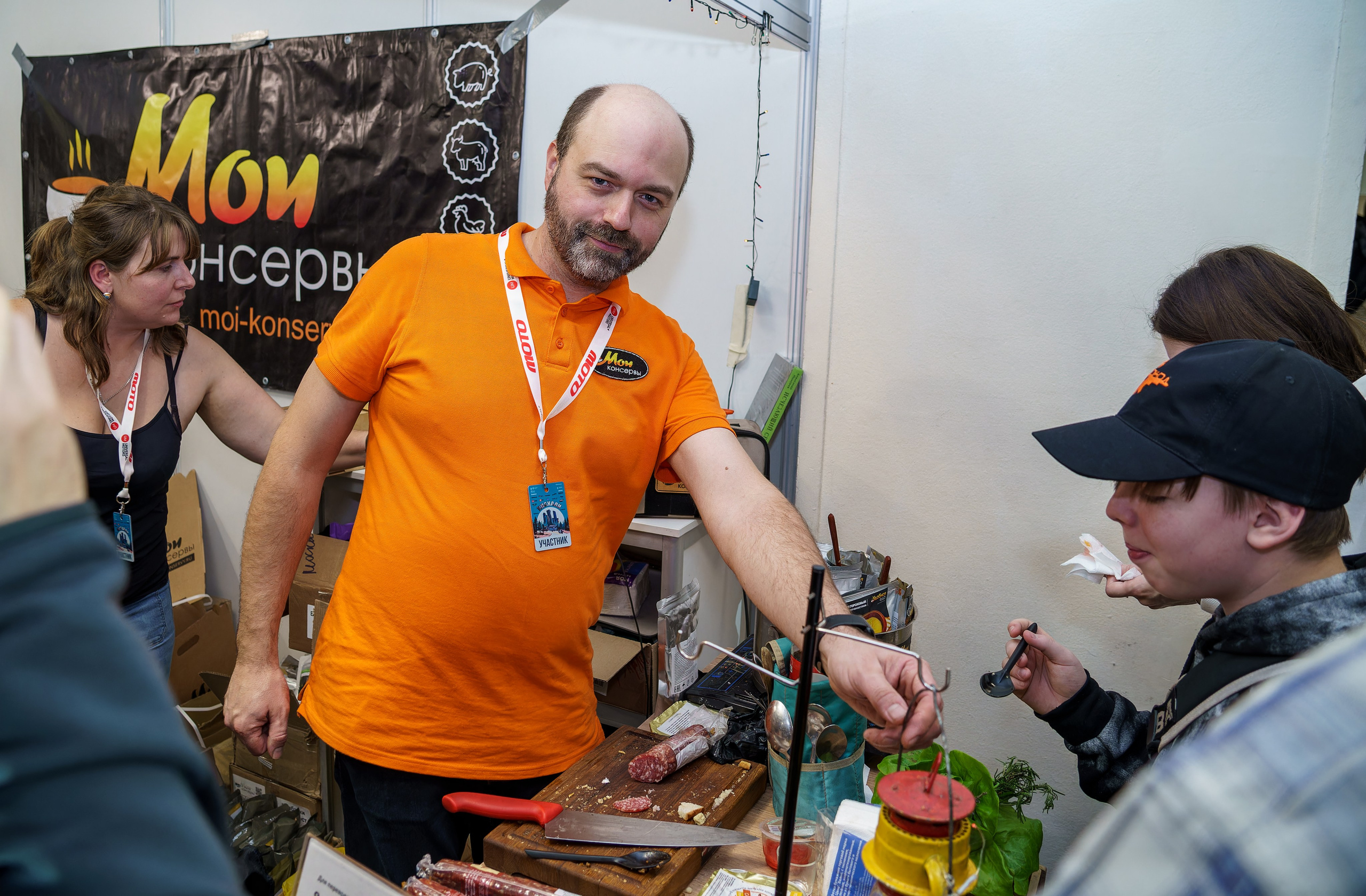 Прогулка по выставке «Поехали 2024 год». «Студия DRONAVT`s» — видеосъёмка и фотография г. Москва