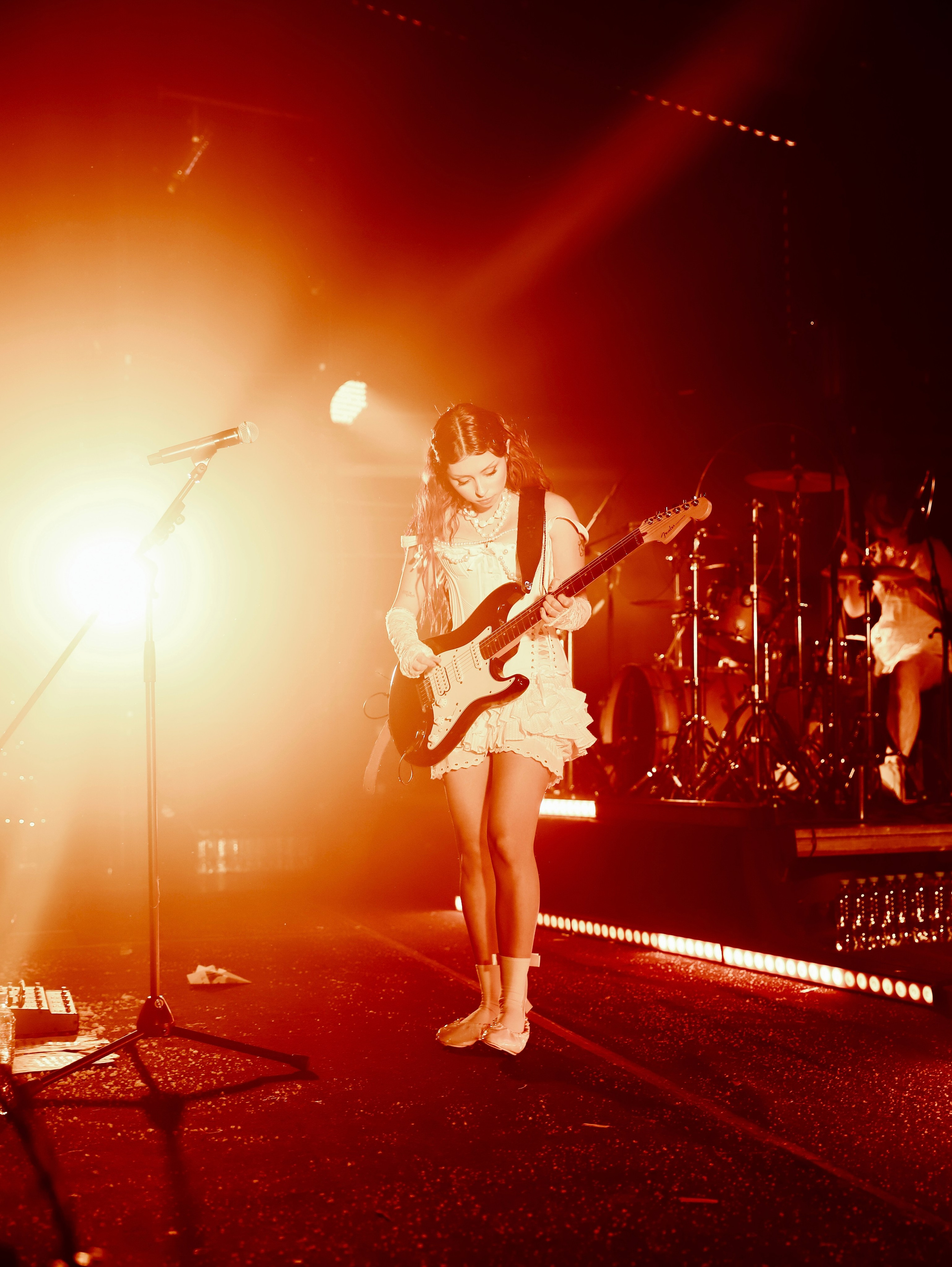 ДОРА | 7.01.2024. DARIA BLEDNOVA / photographer Moscow