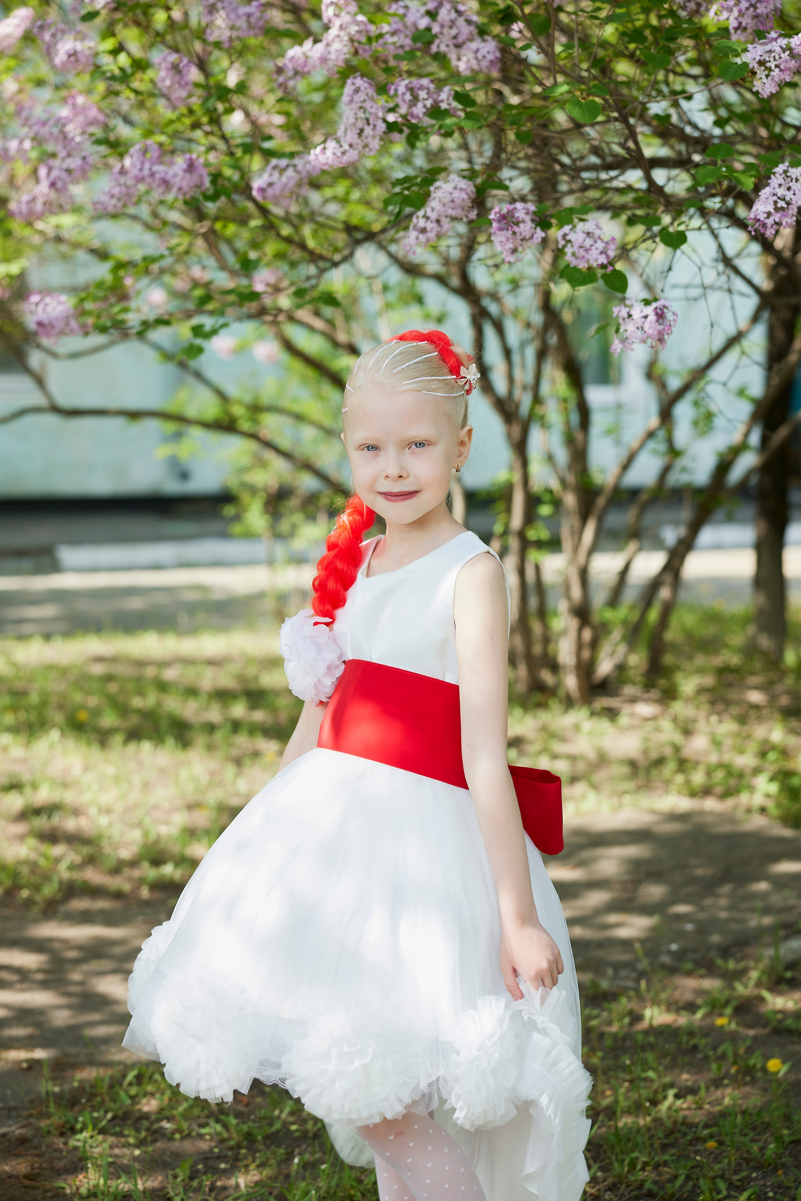 Выпускной в детском саду. Фотостудия «Юла»