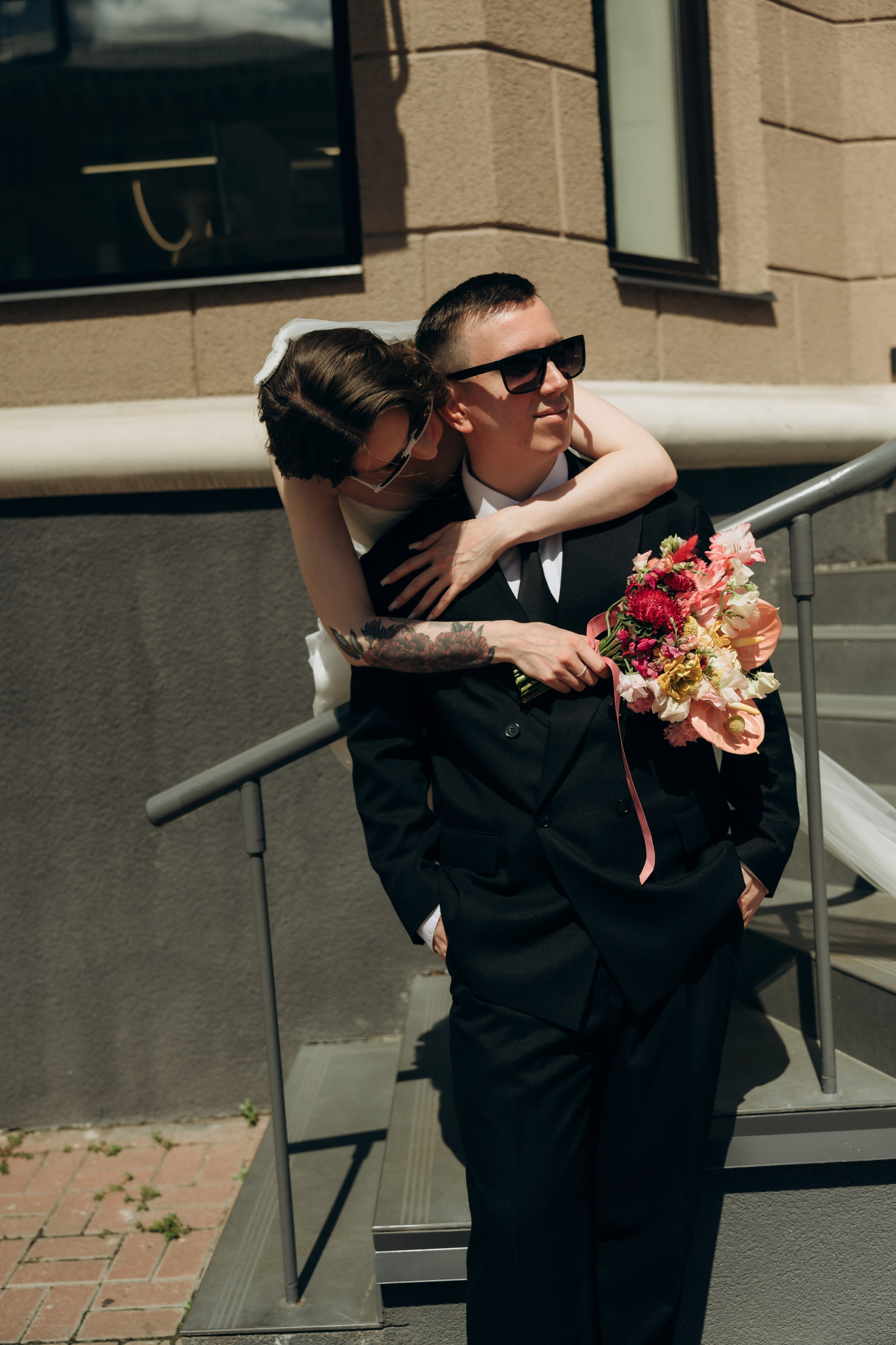 Руслан и Марина. Полный день. Ирина Гонтарева|Фотограф|Белгород