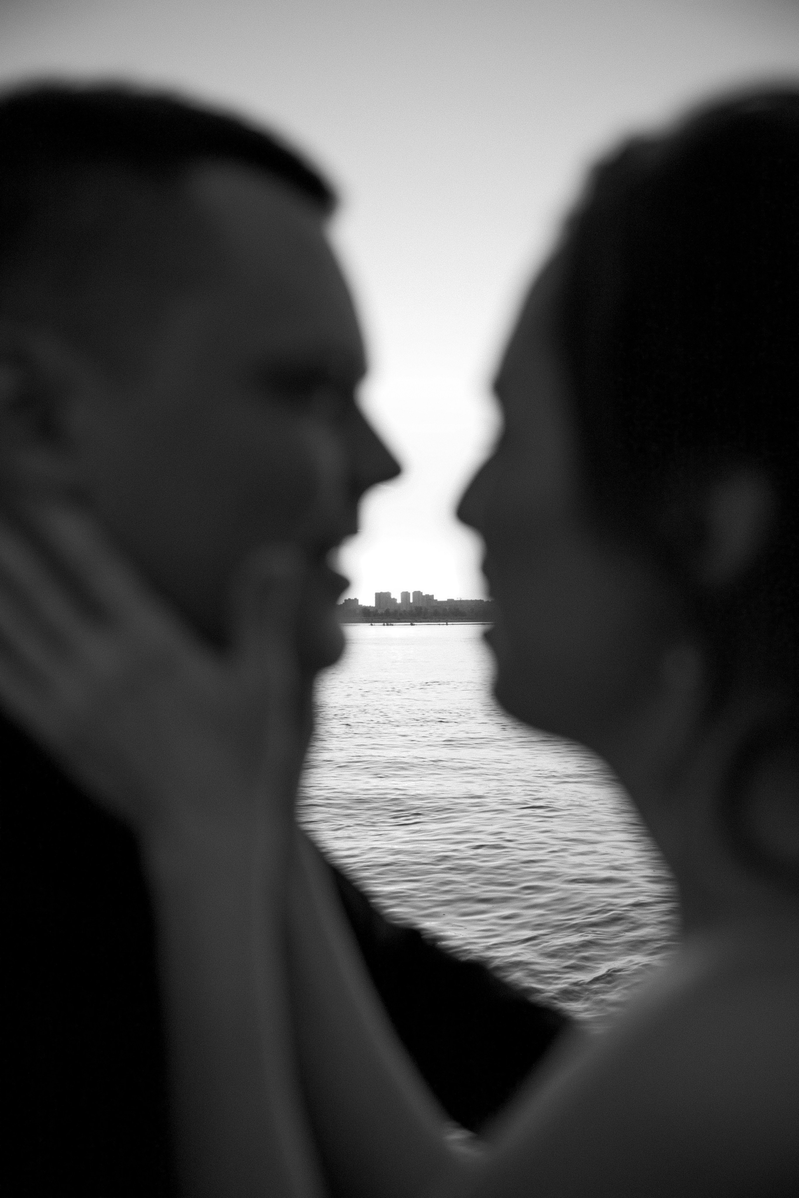 Свадебная история Ани и Димы. Фотограф в Волгограде