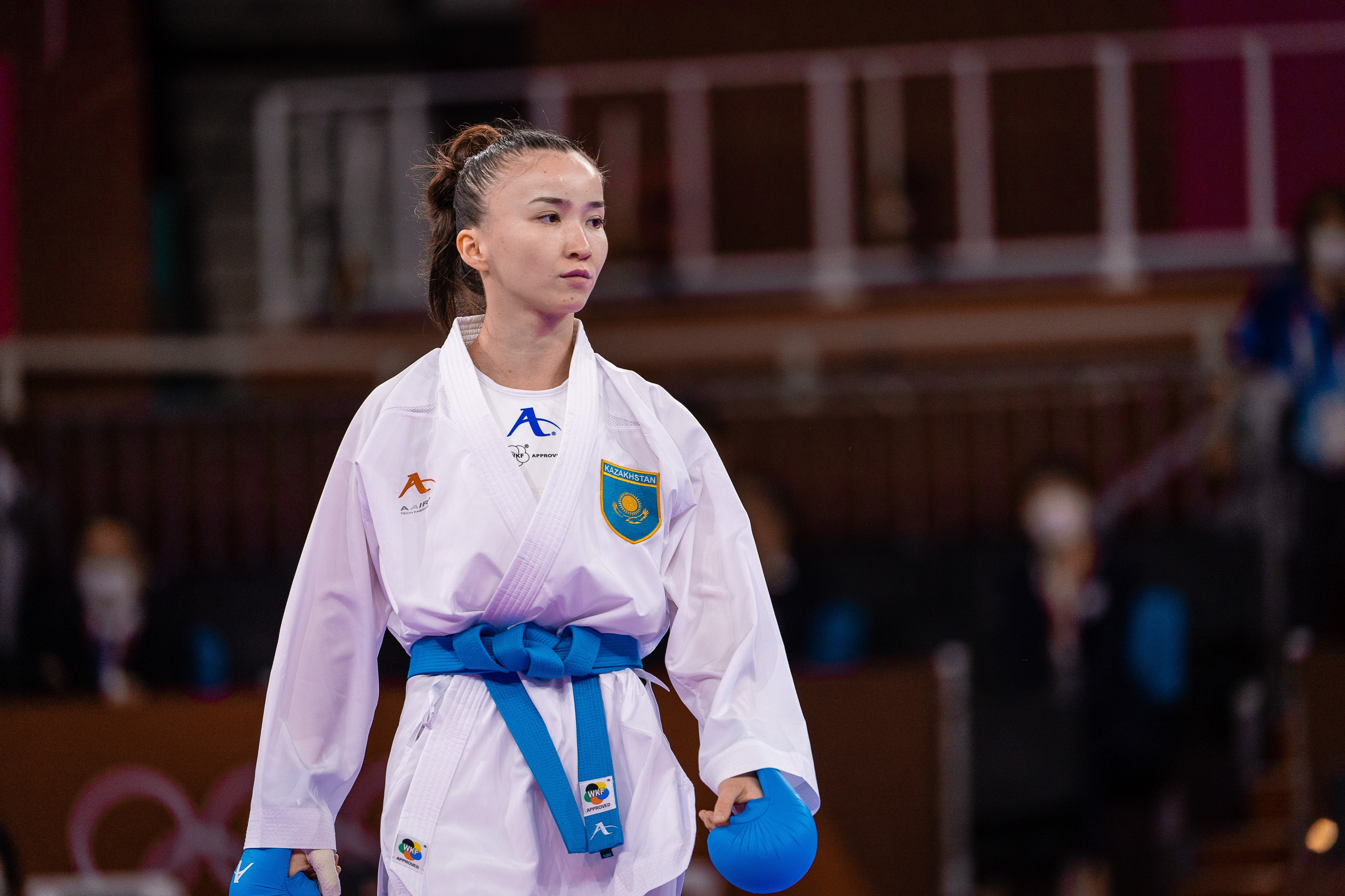 Олимпийские игры. Профессиональный фотограф в Алматы Влад Семёнов