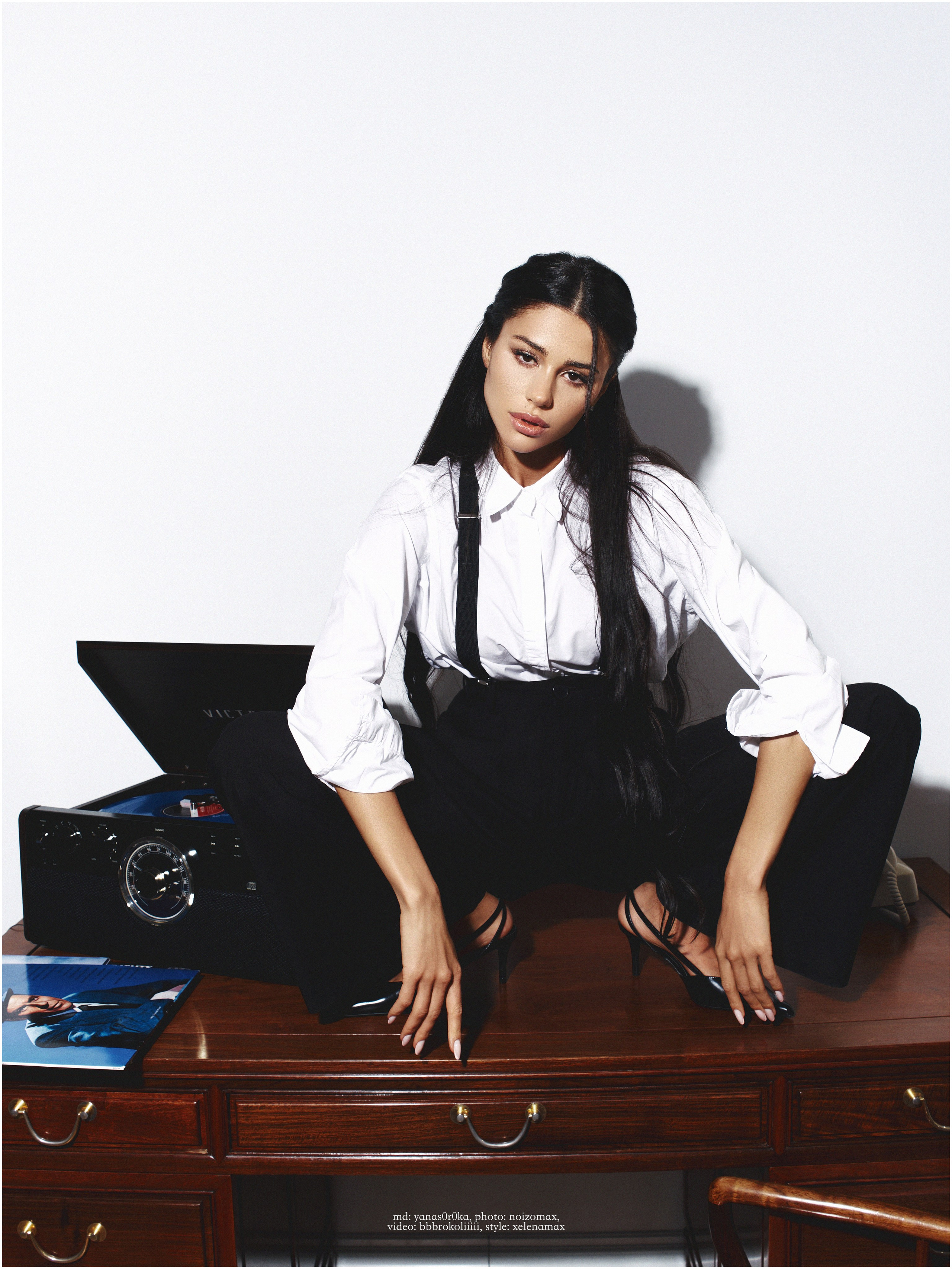 Фотограф Москва. NOIZOMAX Художественный фотограф в Дубай