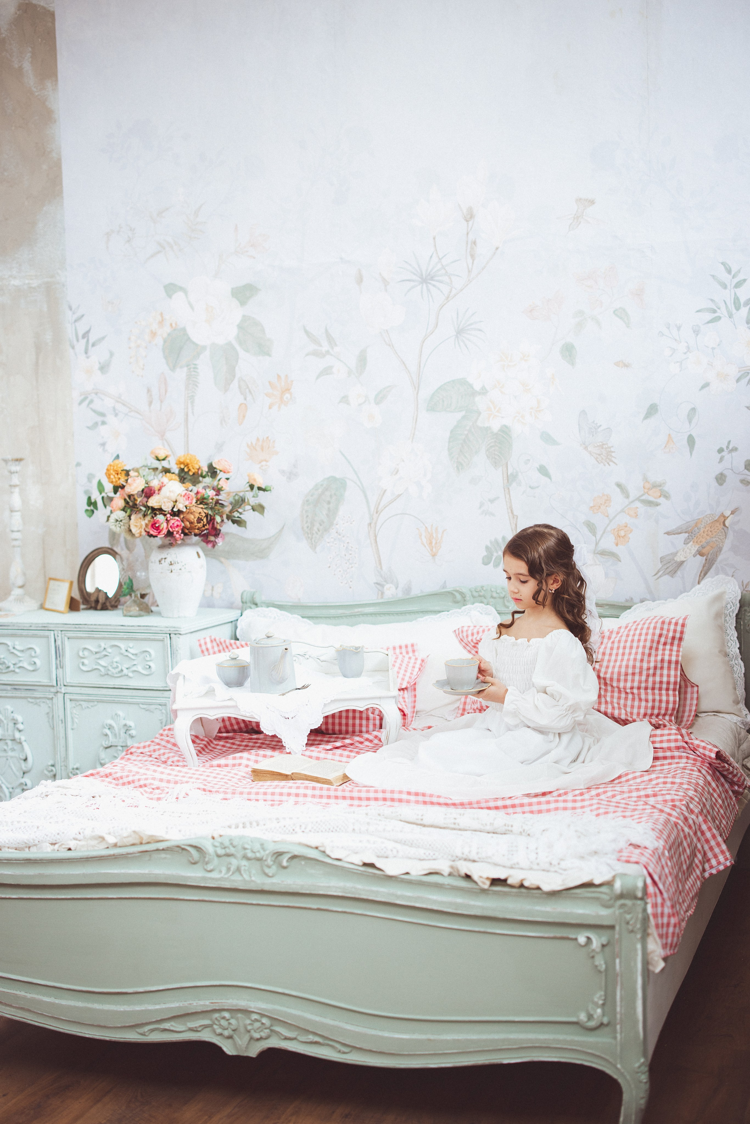 Пасхальные фотосессии в фотостудии Ольги Сурухановой, город Краснодар. Семейный и детский фотограф в Краснодаре Анна Трашкова