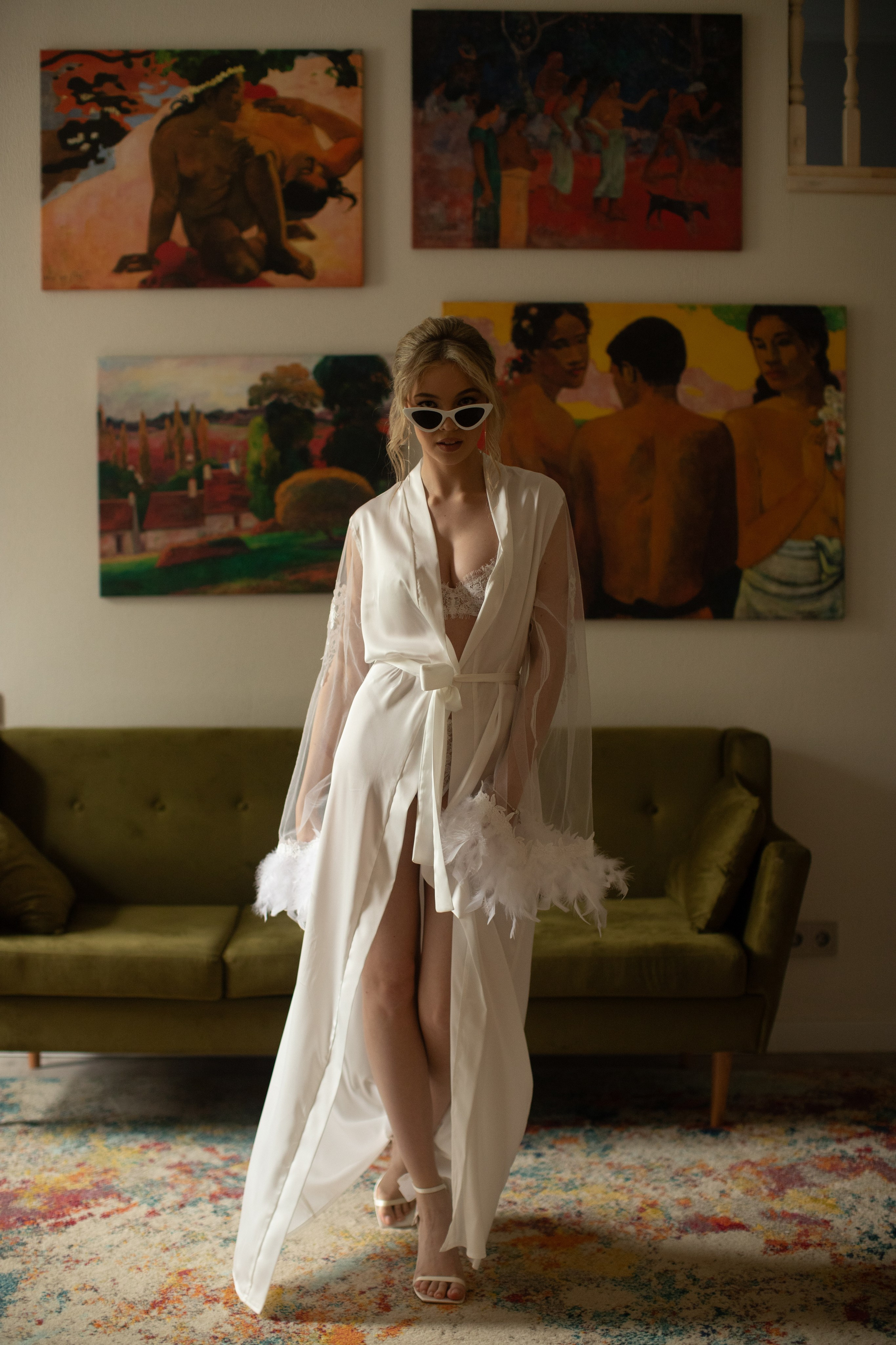 София и Артем. Фотограф женственности в Санкт-Петербурге Дарья Тоток