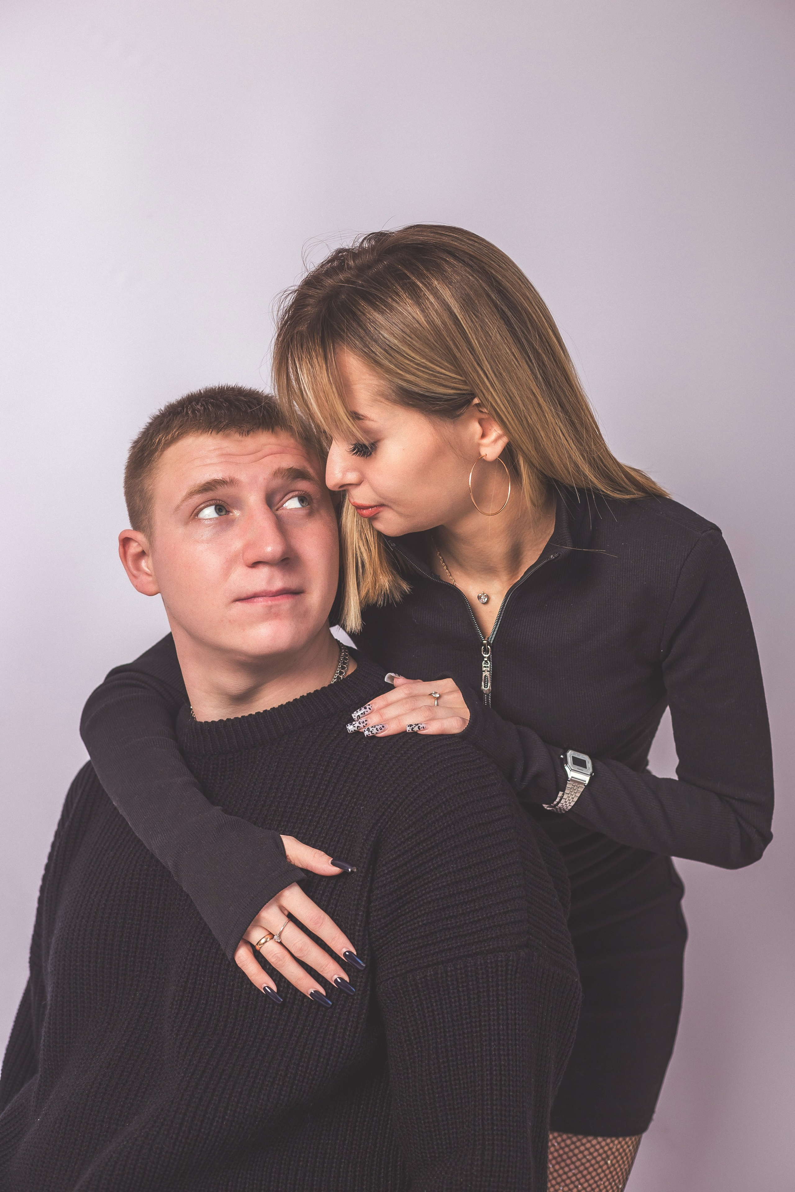 Maria & Sergey. Руслан Ивановский