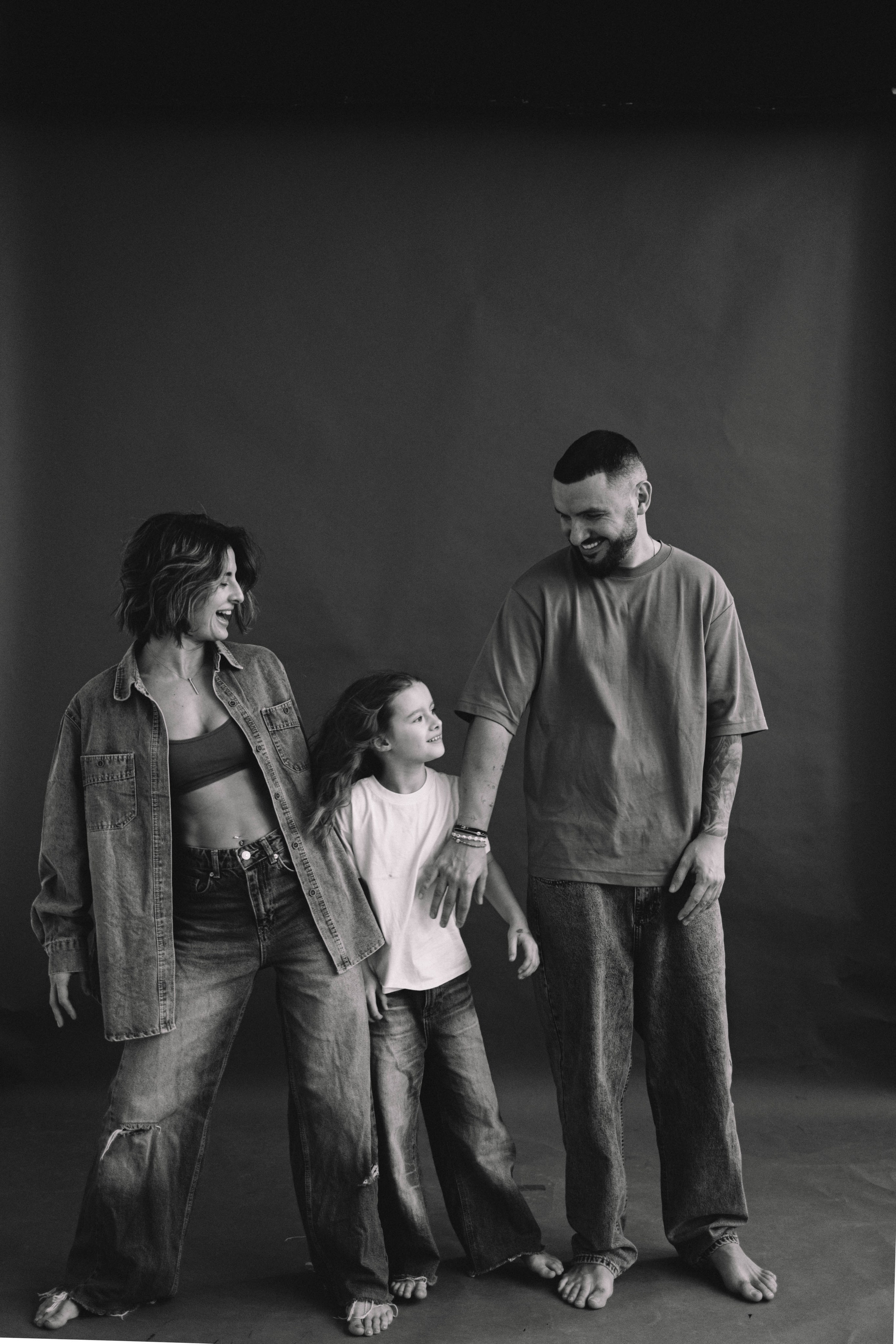 Просто о главном. Фотография о важном