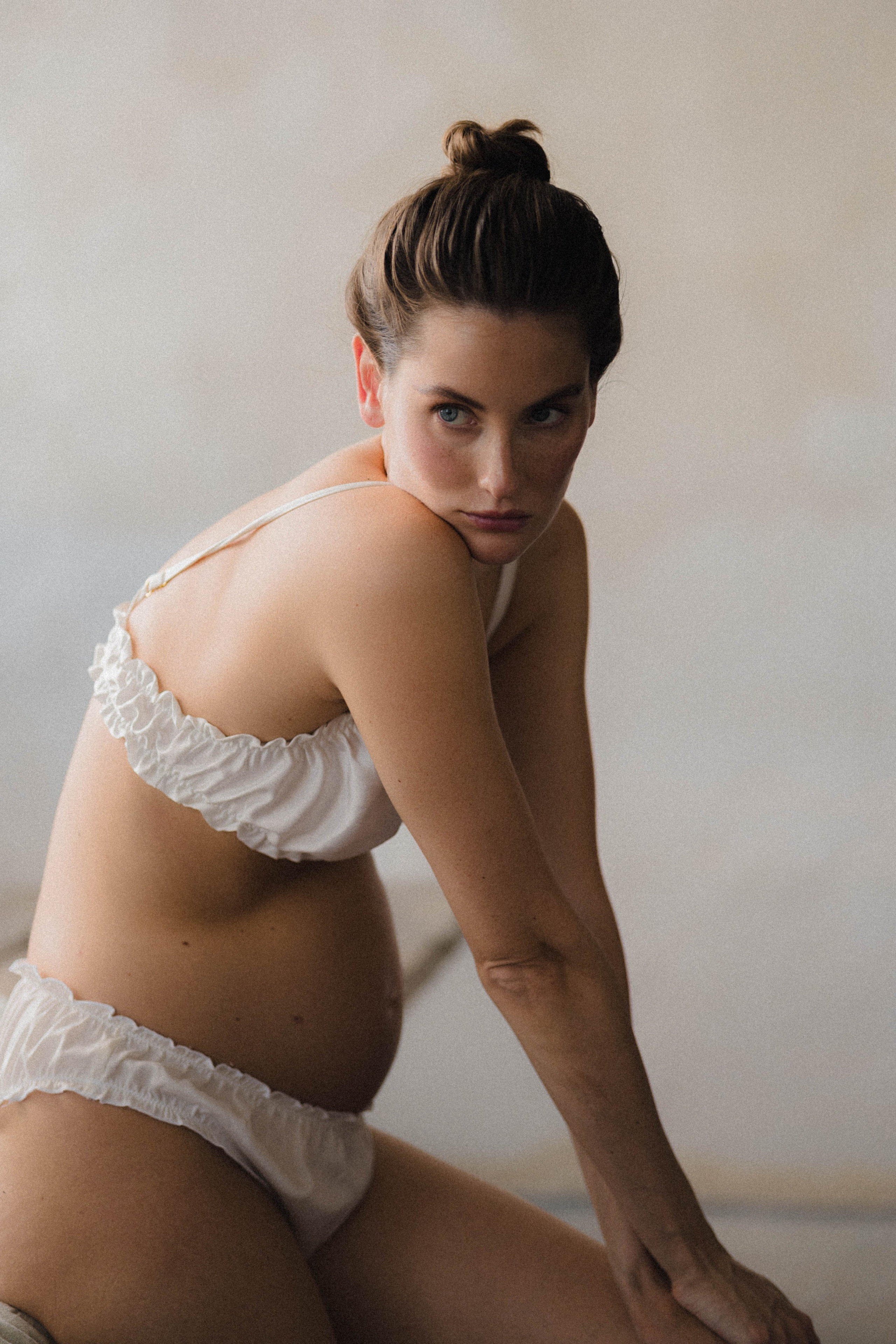 Pregnancy Alice. Фотография о важном