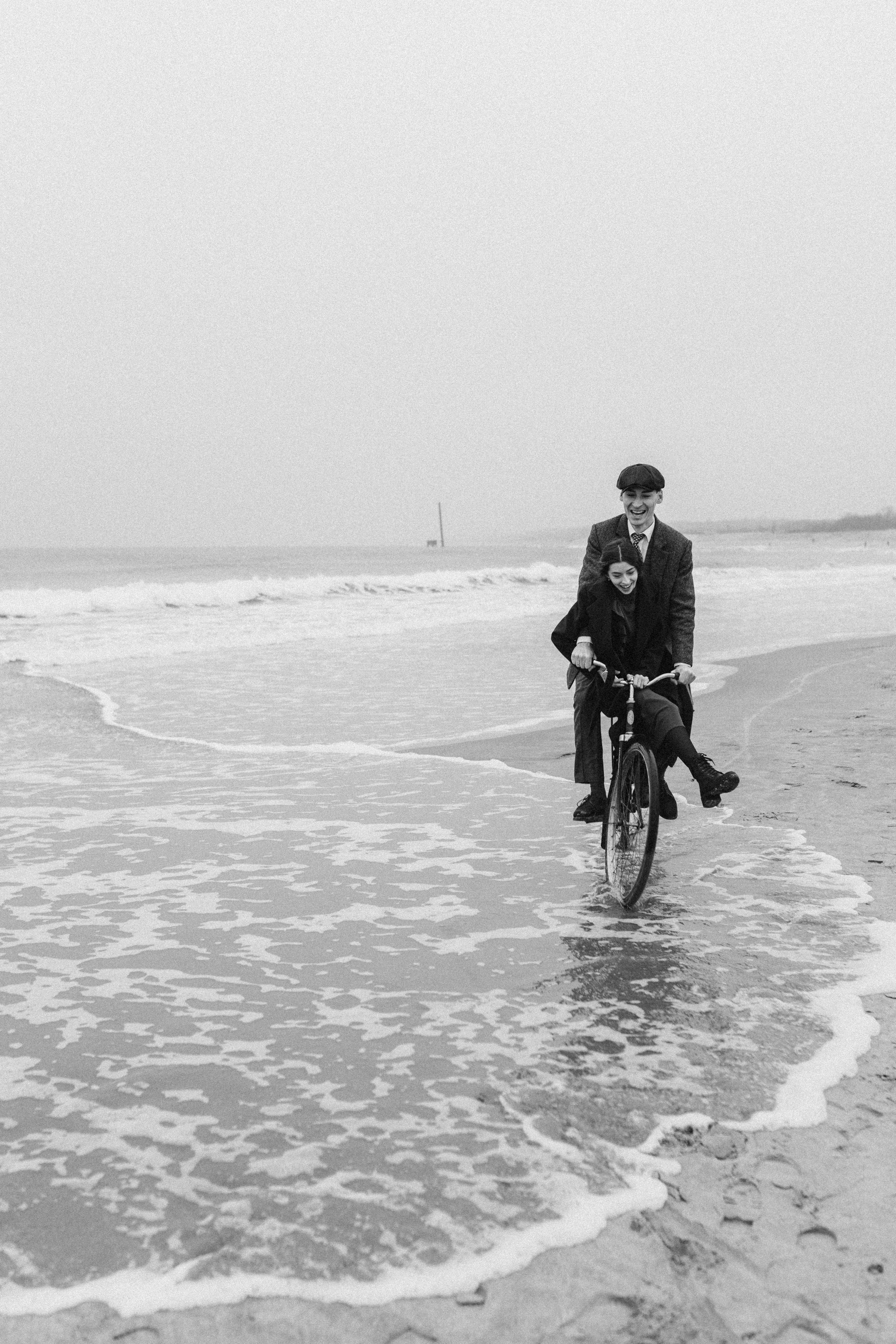 Проверка. Фотограф в Калининграде Дмитрий Мишин