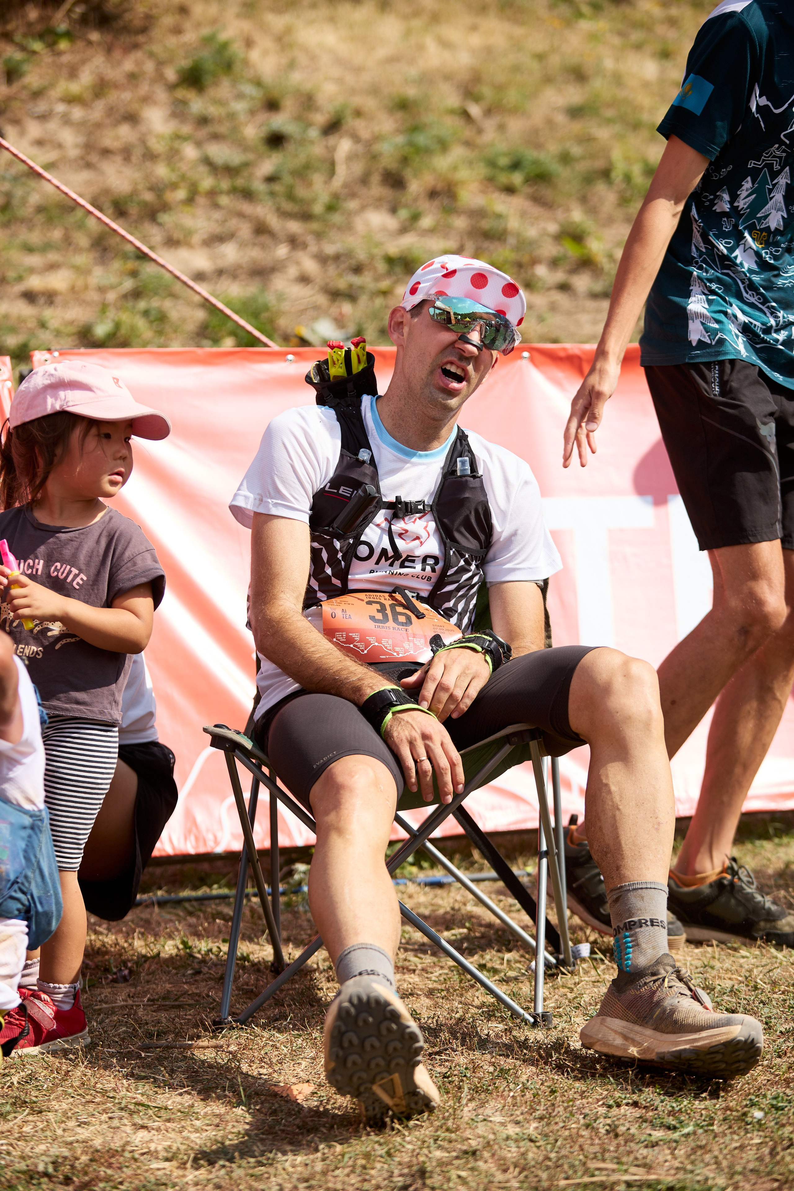 Irbis Race 2024, 2025. Спортивный/коммерческий фотограф/видеограф