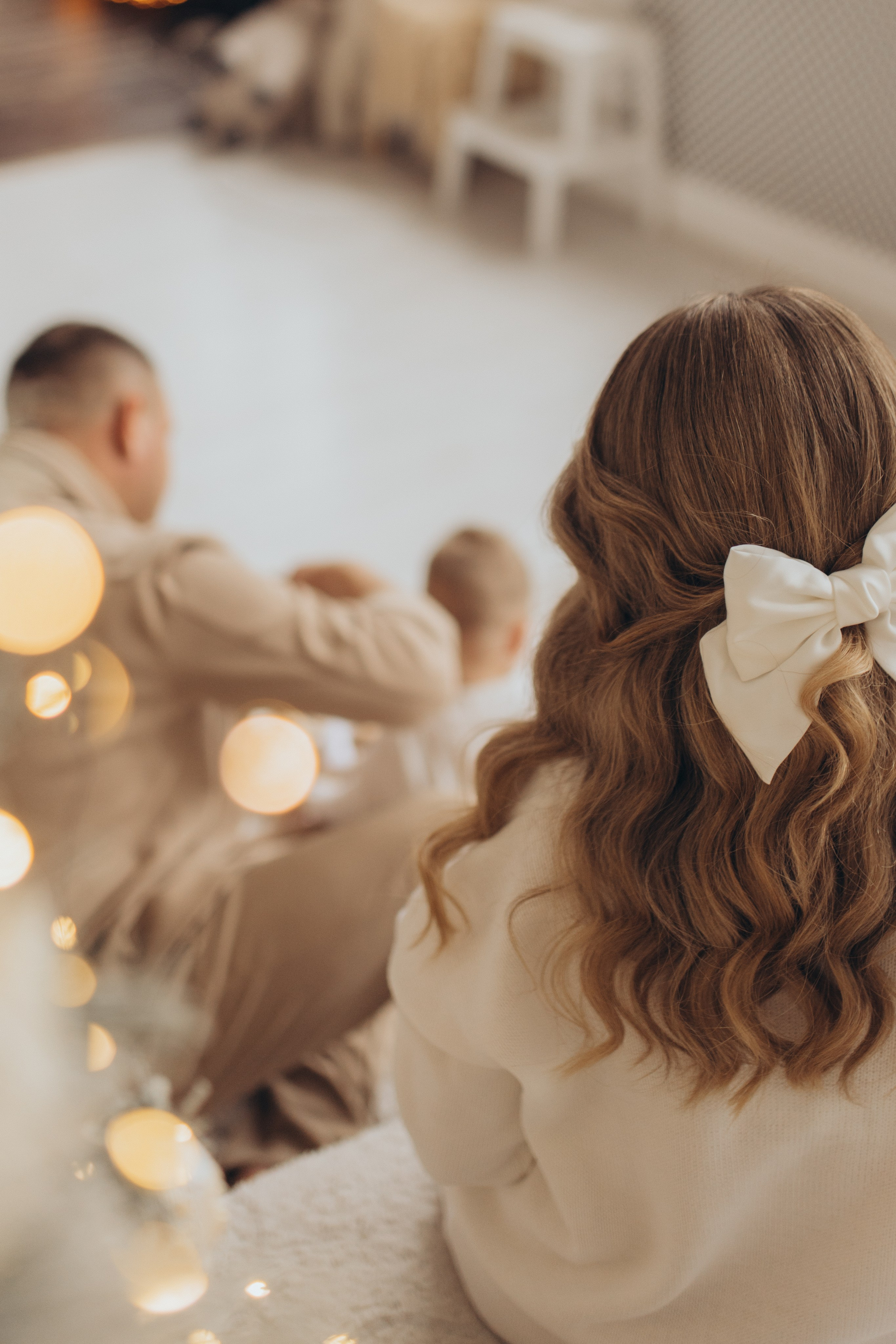 Второй Новый год Марка. Свадебный и семейный фотограф в Белгороде Евгения Курочкина