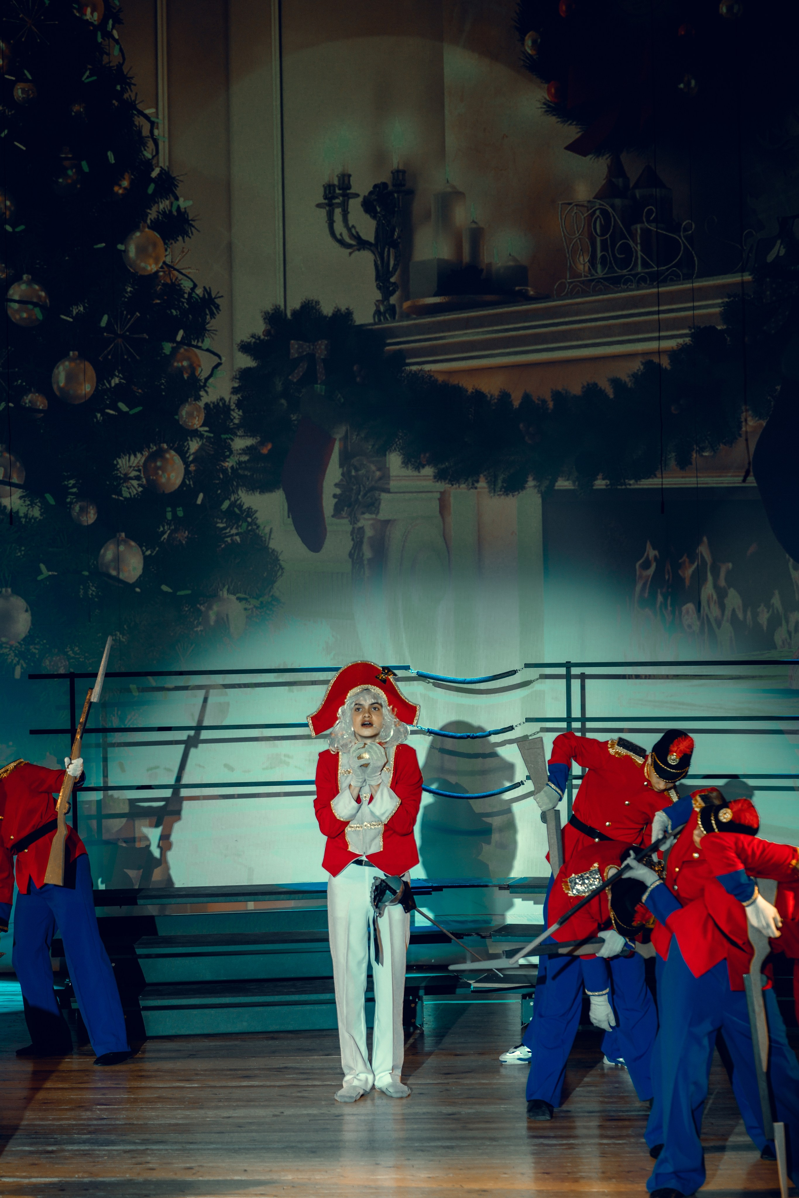 Щелкунчик. Tatyana Dubova. Portrait and Family Photographer, Saint Petersburg