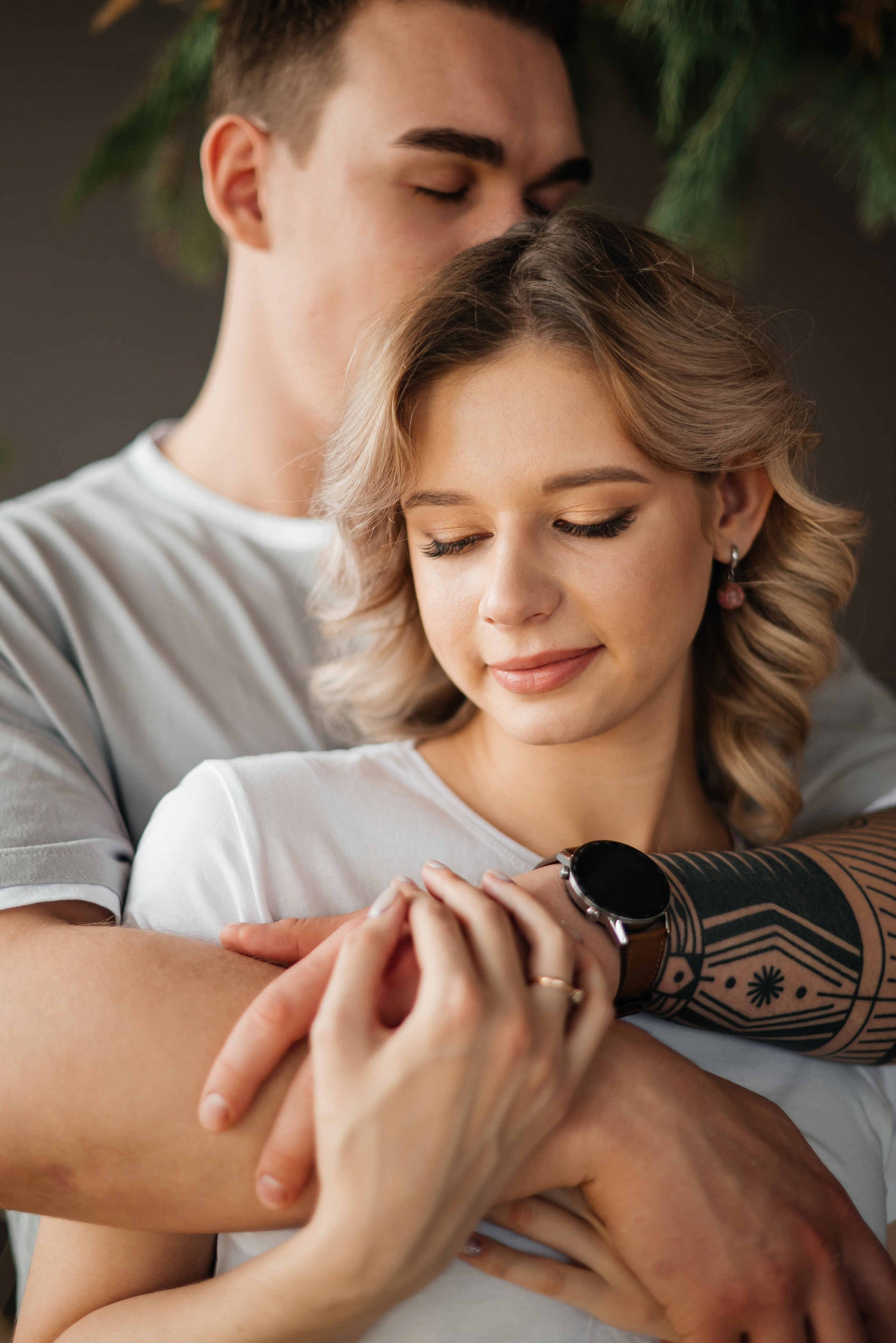 А&И. Свадебный фотограф