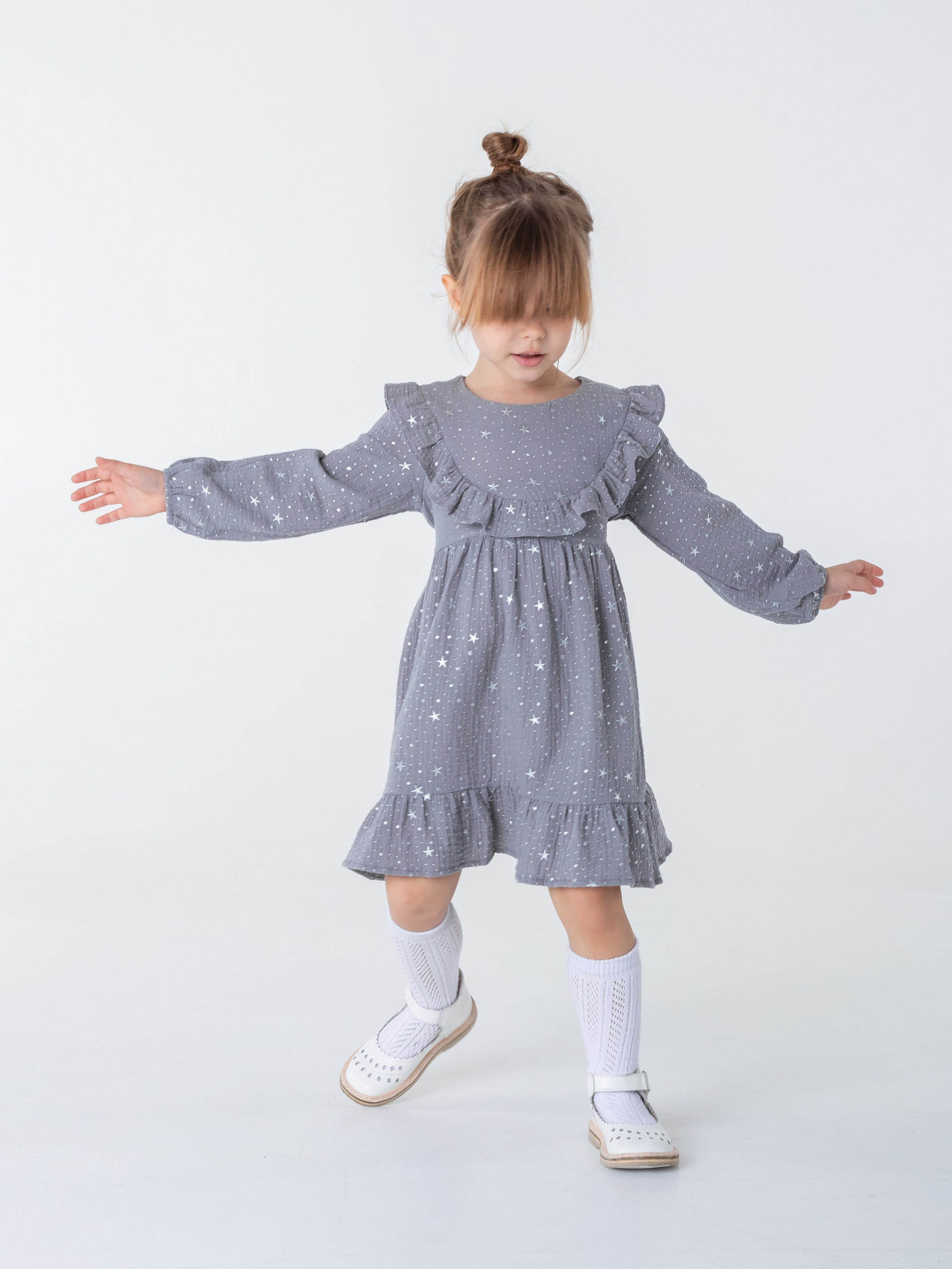 Детское платье и костюм. Фотограф в Краснодаре Арина Кудряшова