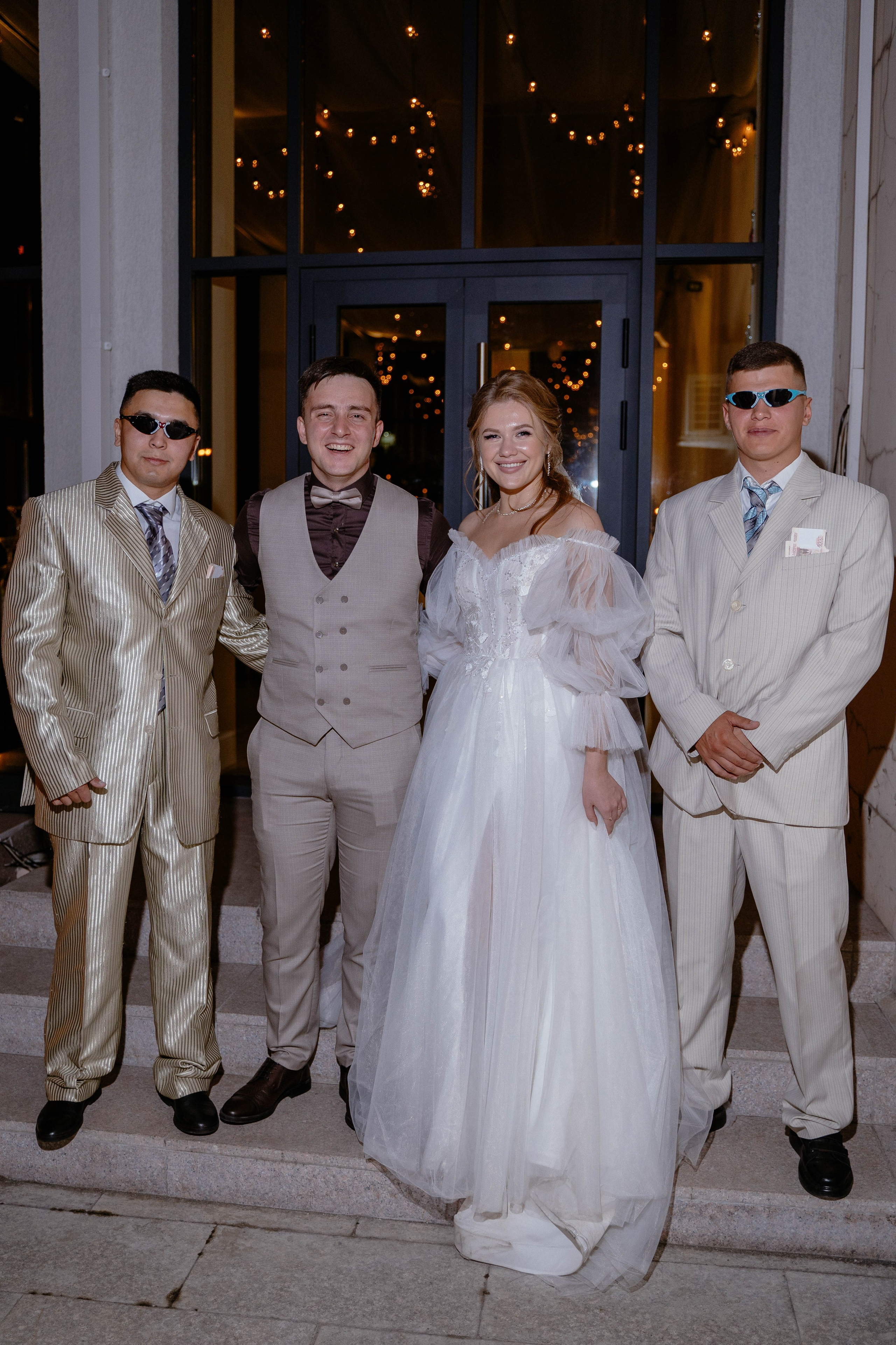 Свадебный день Магомеда и Вероники. Фотограф Чита. Индивидуальные портреты, LoveStory, свадьбы