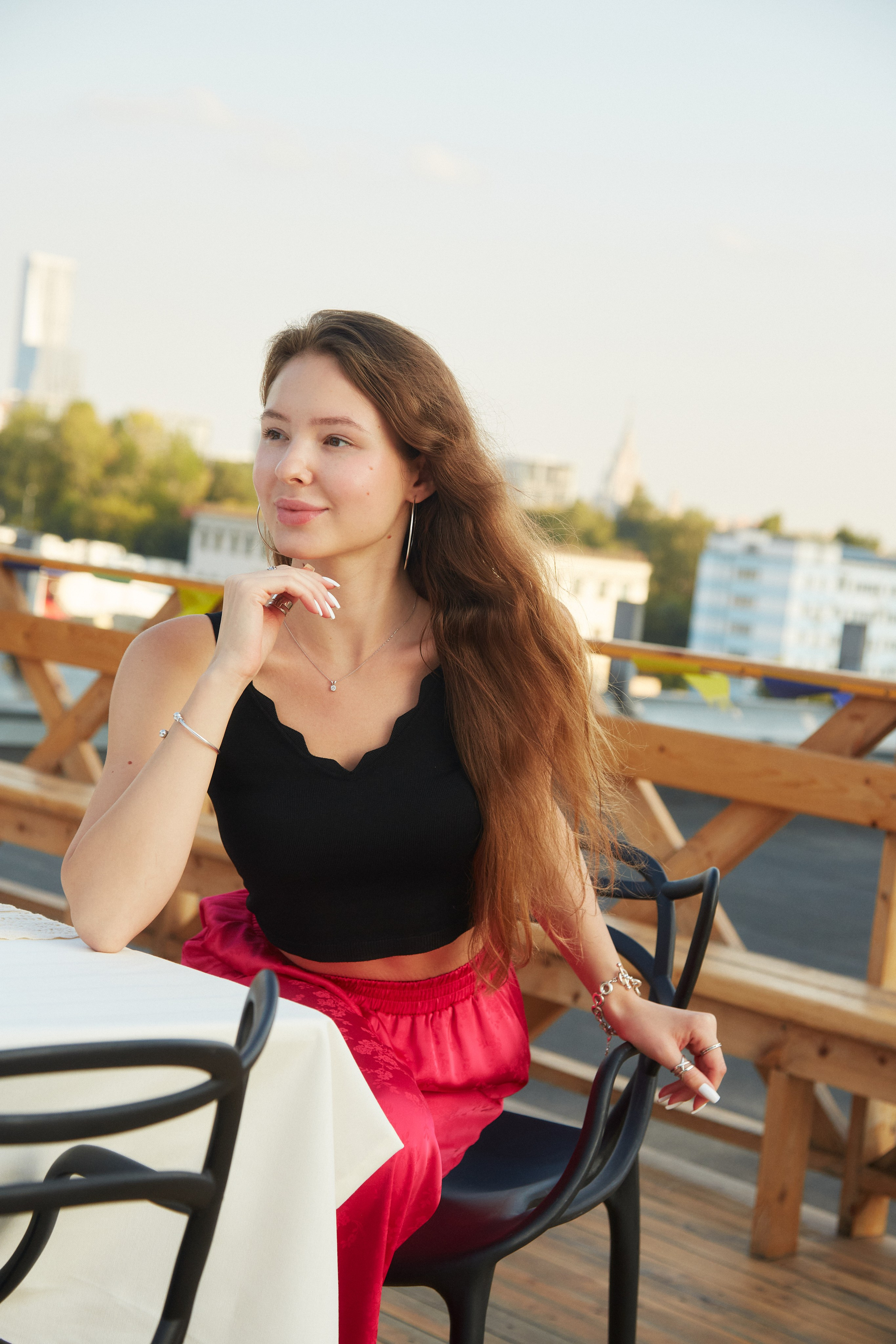 CORAL CLUB 25 years. Photographer Daria Ilkevich