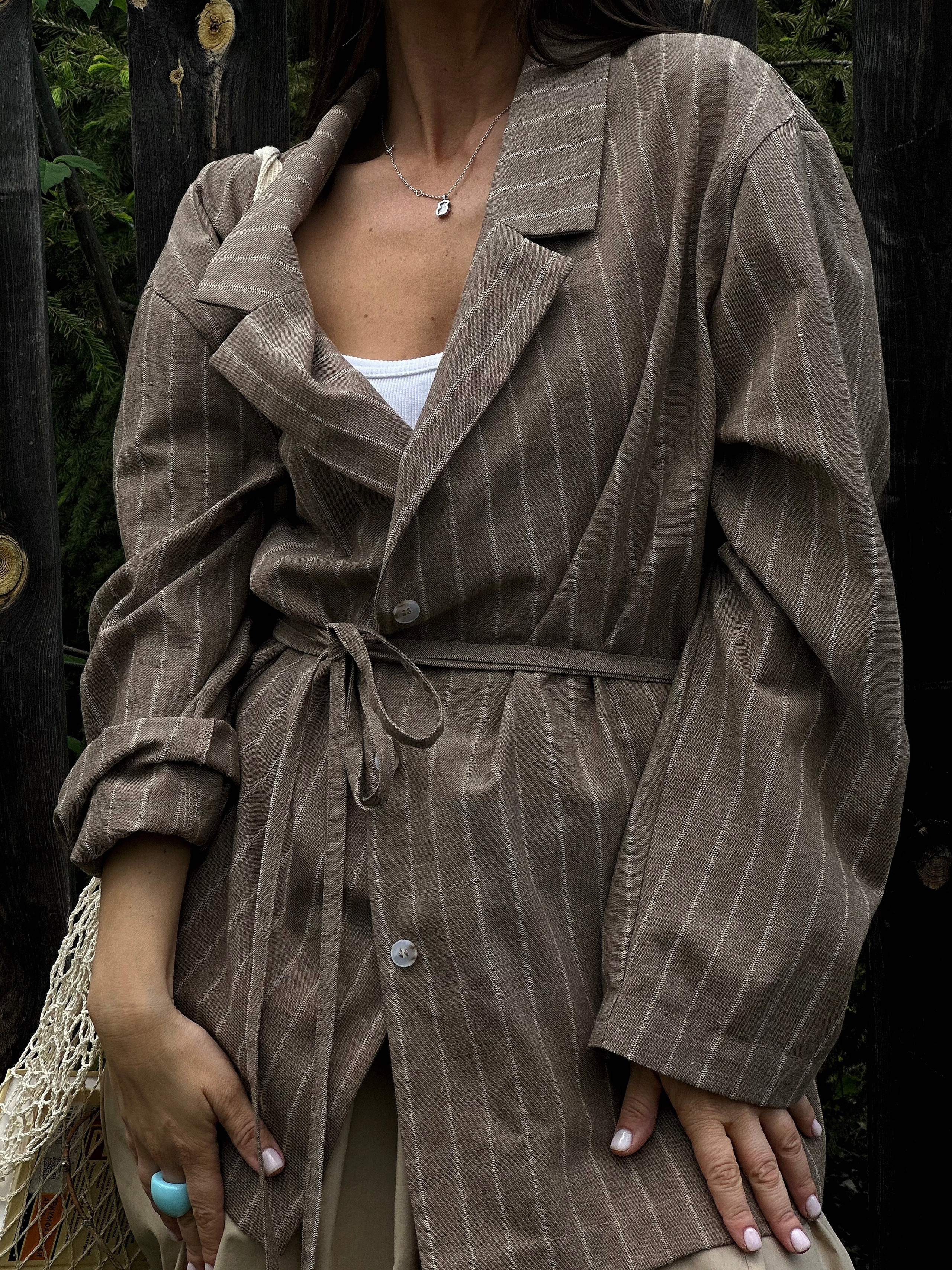 Лето в деревне. Lookbook «LeCóache». Главная