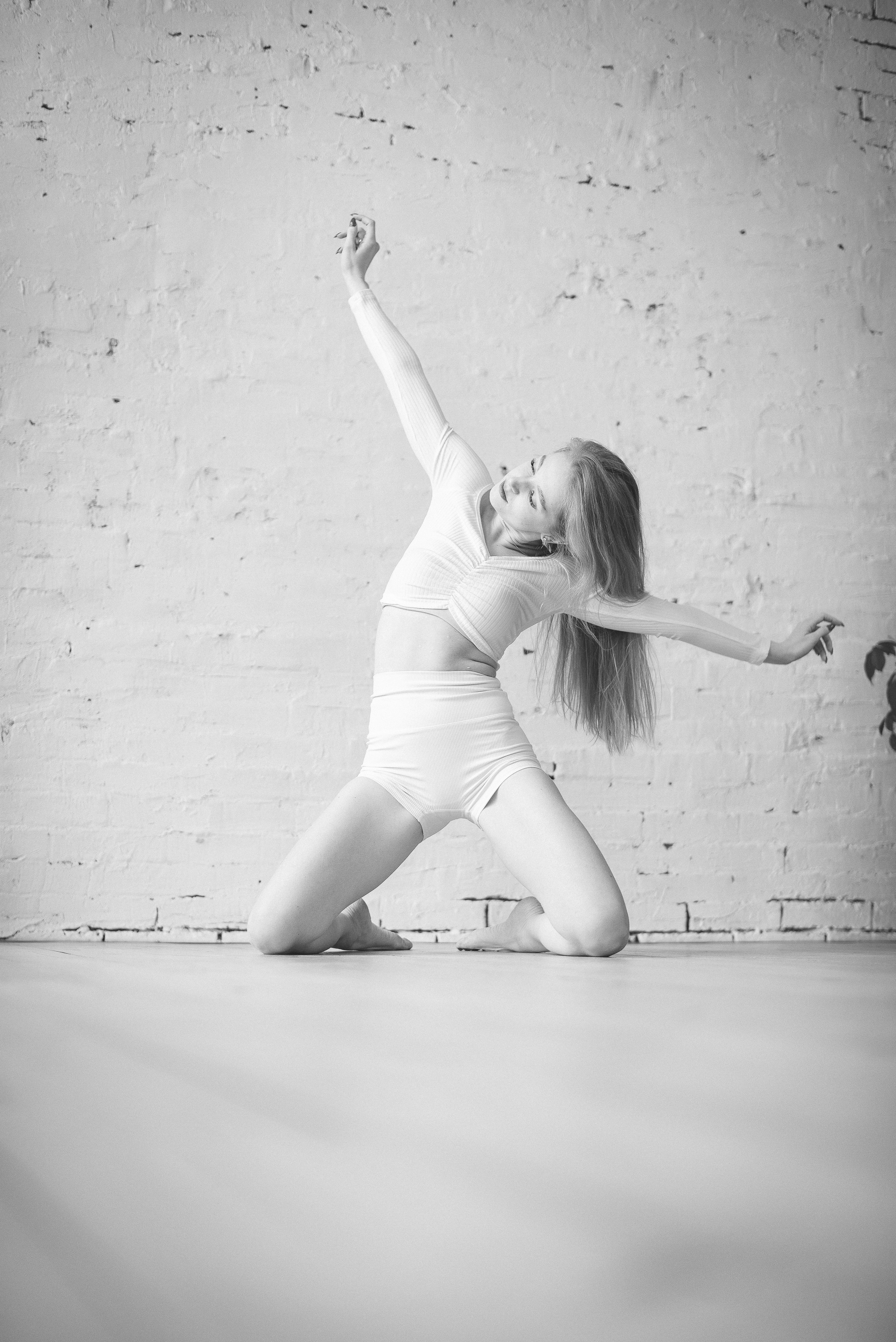 Маша. Детский и семейный фотограф в Сургуте и Нефтеюганске Анна Старцева