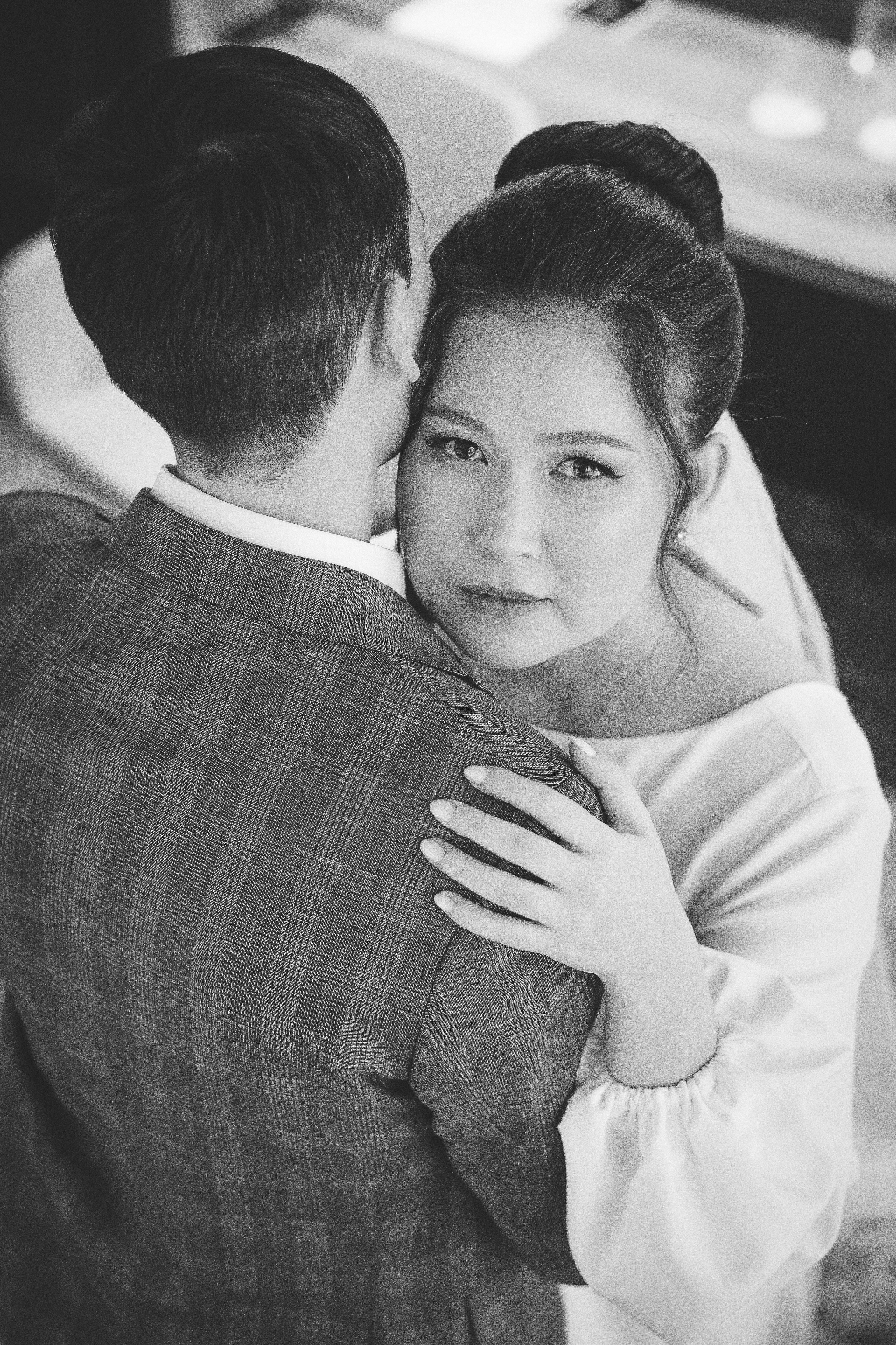 Свадебная съёмка в гостинице. Детский и семейный фотограф в Сургуте и Нефтеюганске Анна Старцева