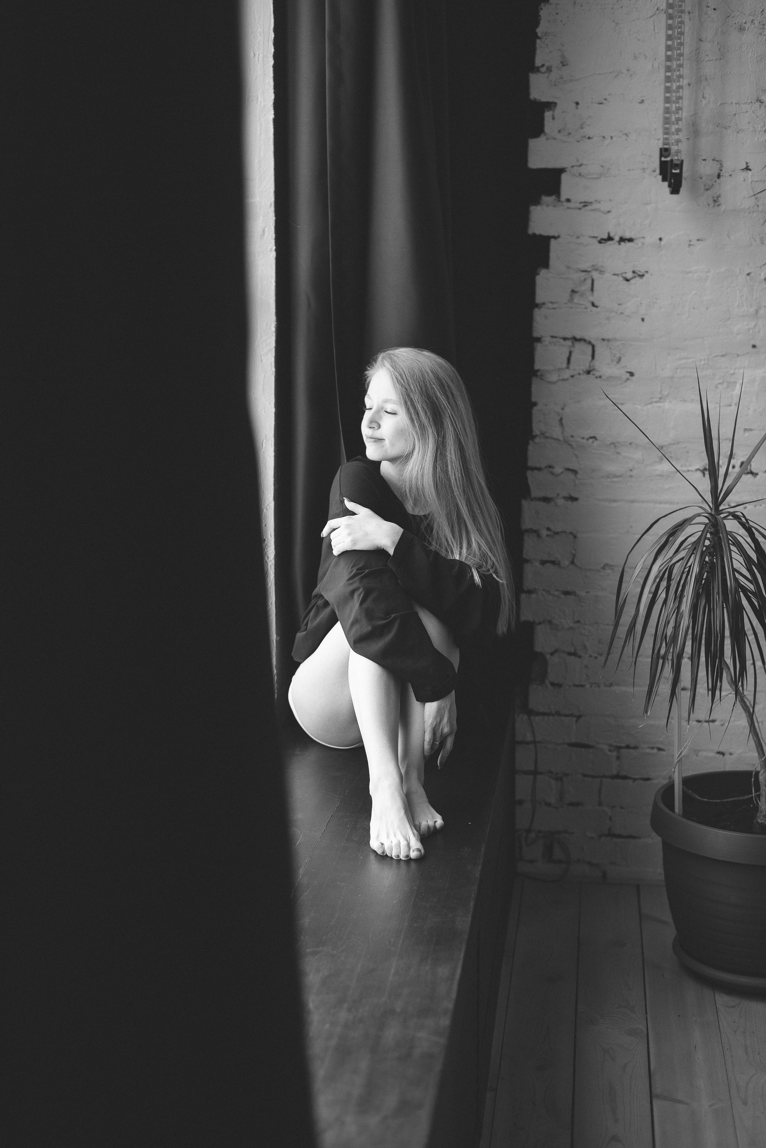 Маша. Детский и семейный фотограф в Сургуте и Нефтеюганске Анна Старцева