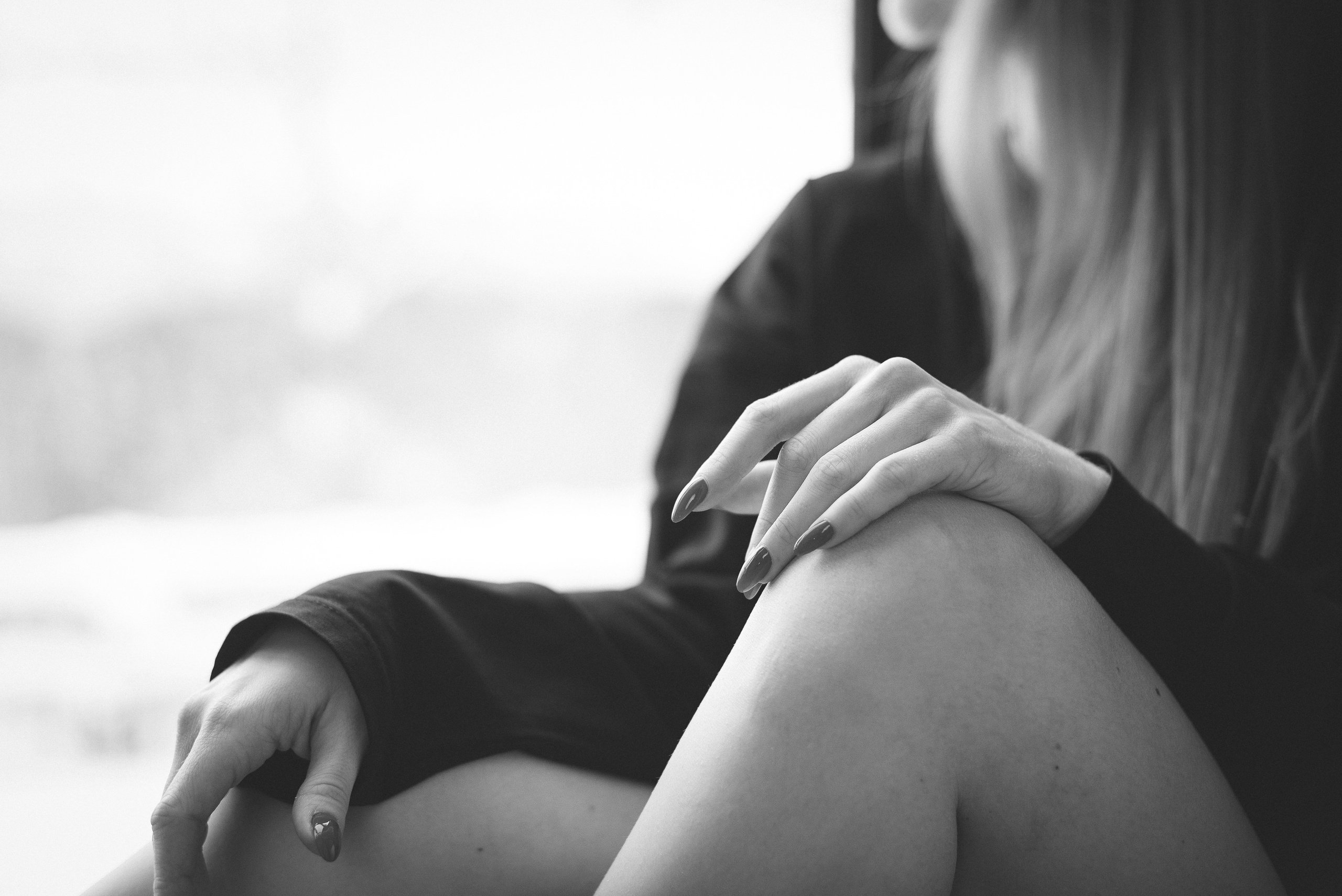 Маша. Детский и семейный фотограф в Сургуте и Нефтеюганске Анна Старцева