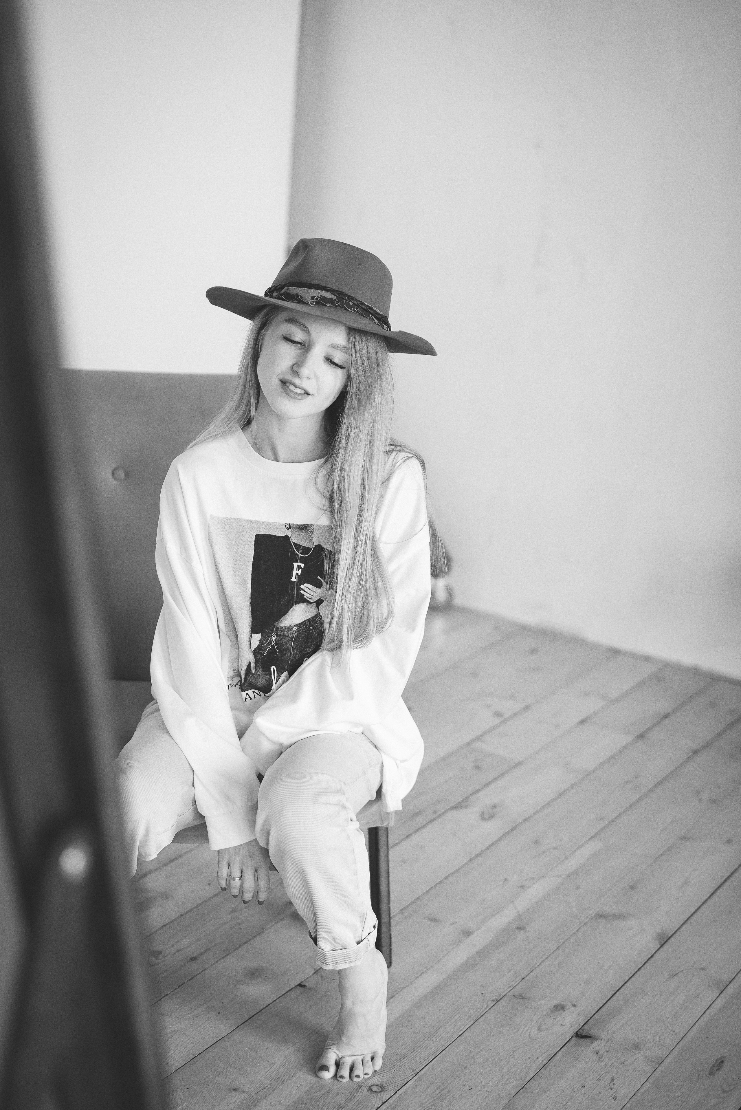 Маша. Детский и семейный фотограф в Сургуте и Нефтеюганске Анна Старцева