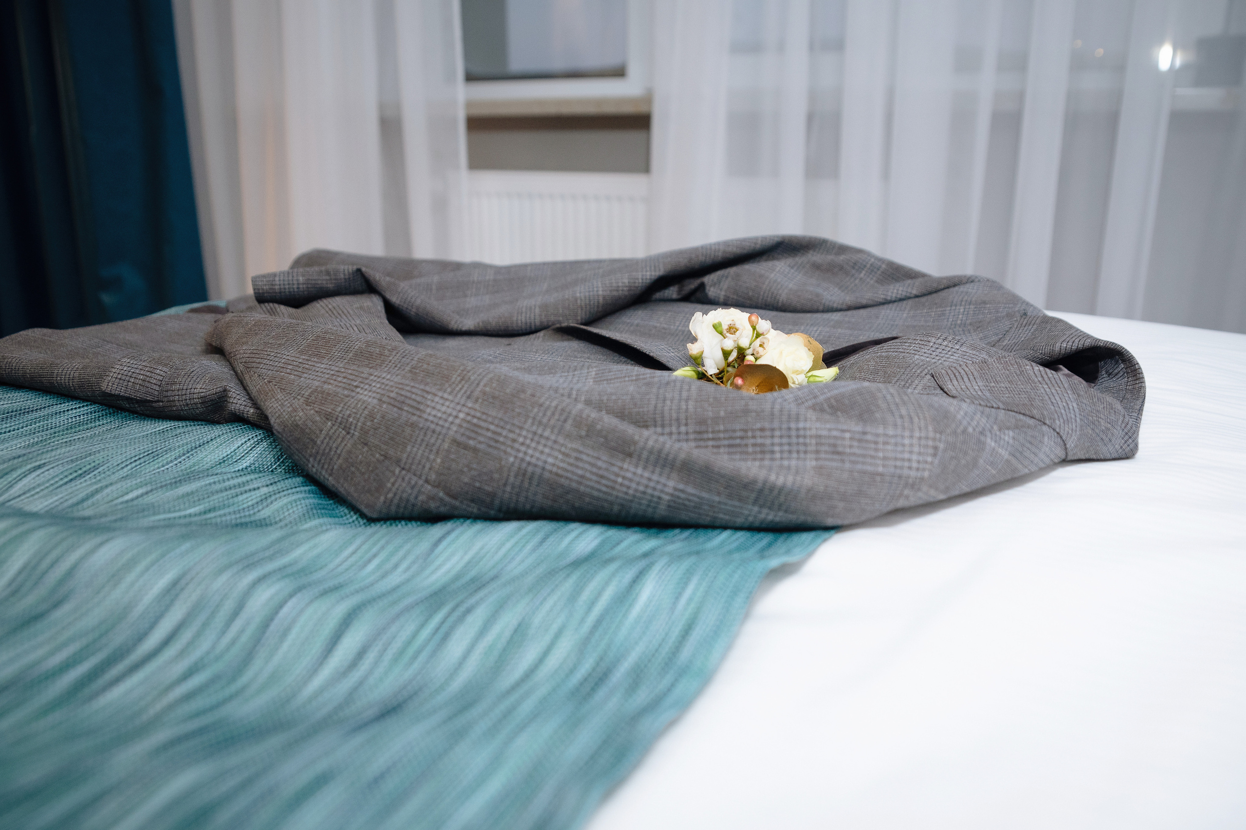 Свадебная съёмка в гостинице. Детский и семейный фотограф в Сургуте и Нефтеюганске Анна Старцева