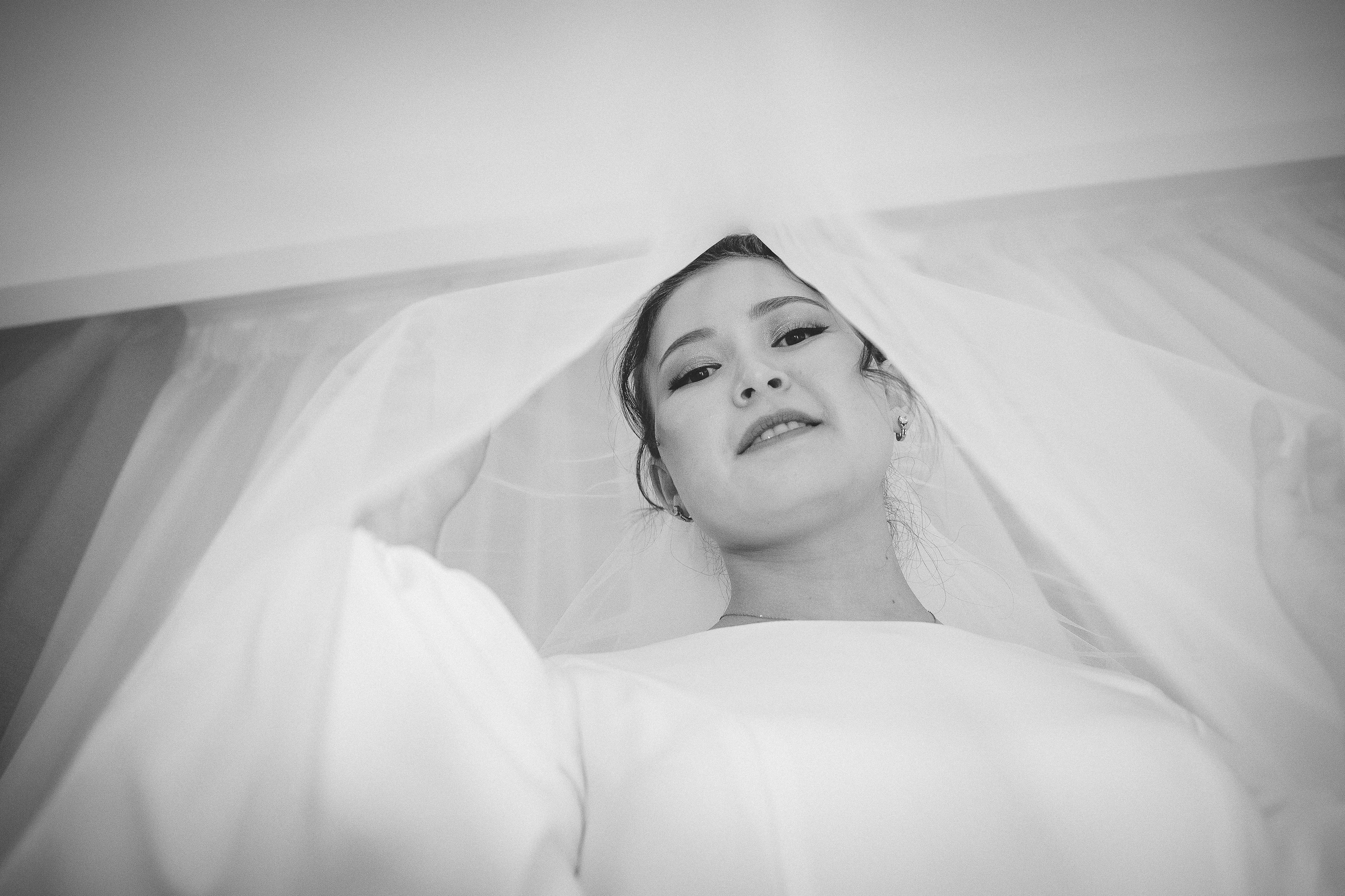 Свадебная съёмка в гостинице. Детский и семейный фотограф в Сургуте и Нефтеюганске Анна Старцева