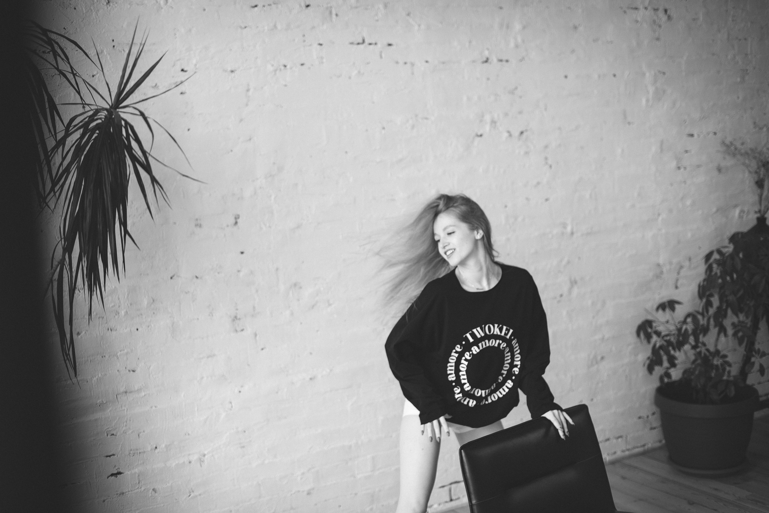 Маша. Детский и семейный фотограф в Сургуте и Нефтеюганске Анна Старцева