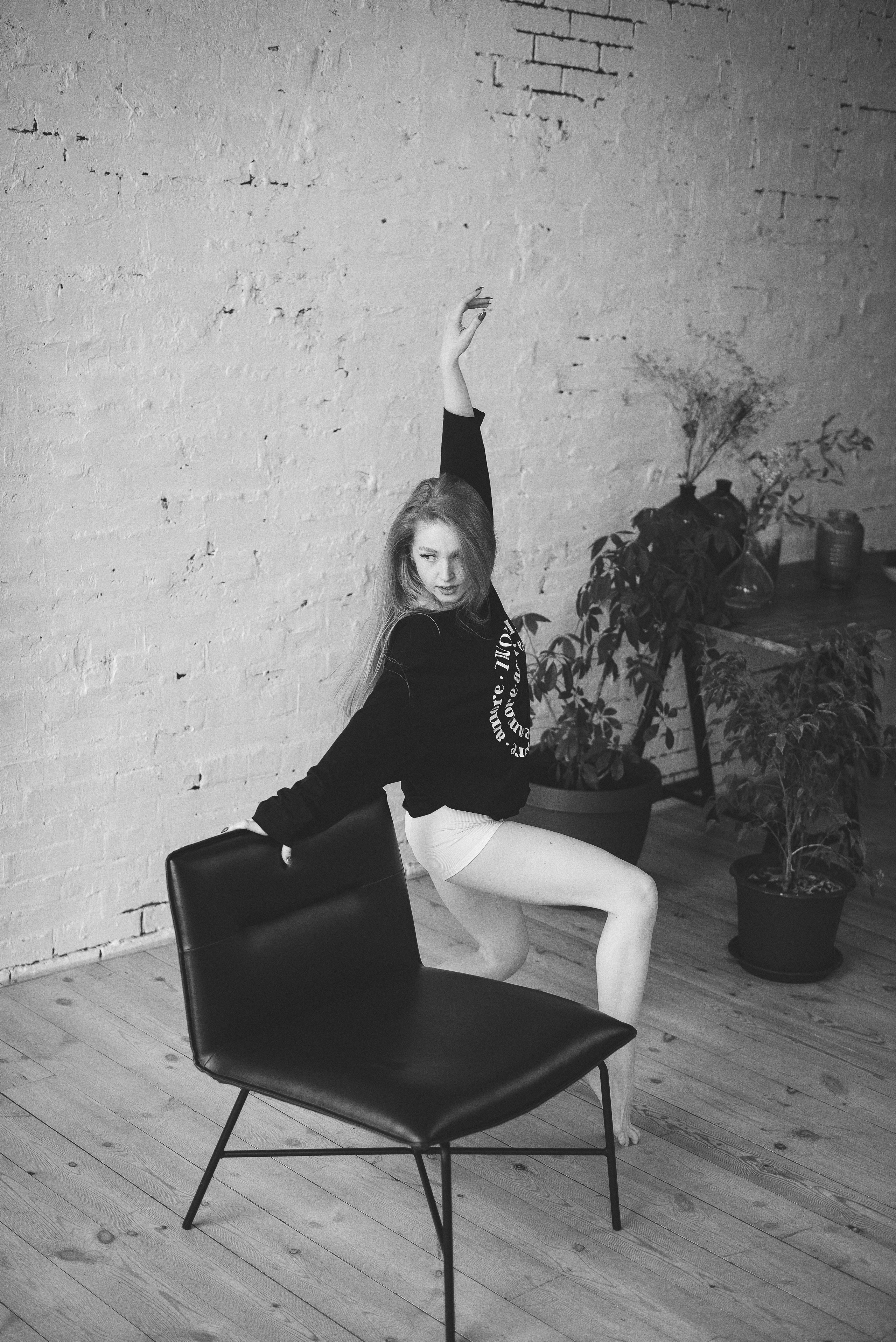 Маша. Детский и семейный фотограф в Сургуте и Нефтеюганске Анна Старцева