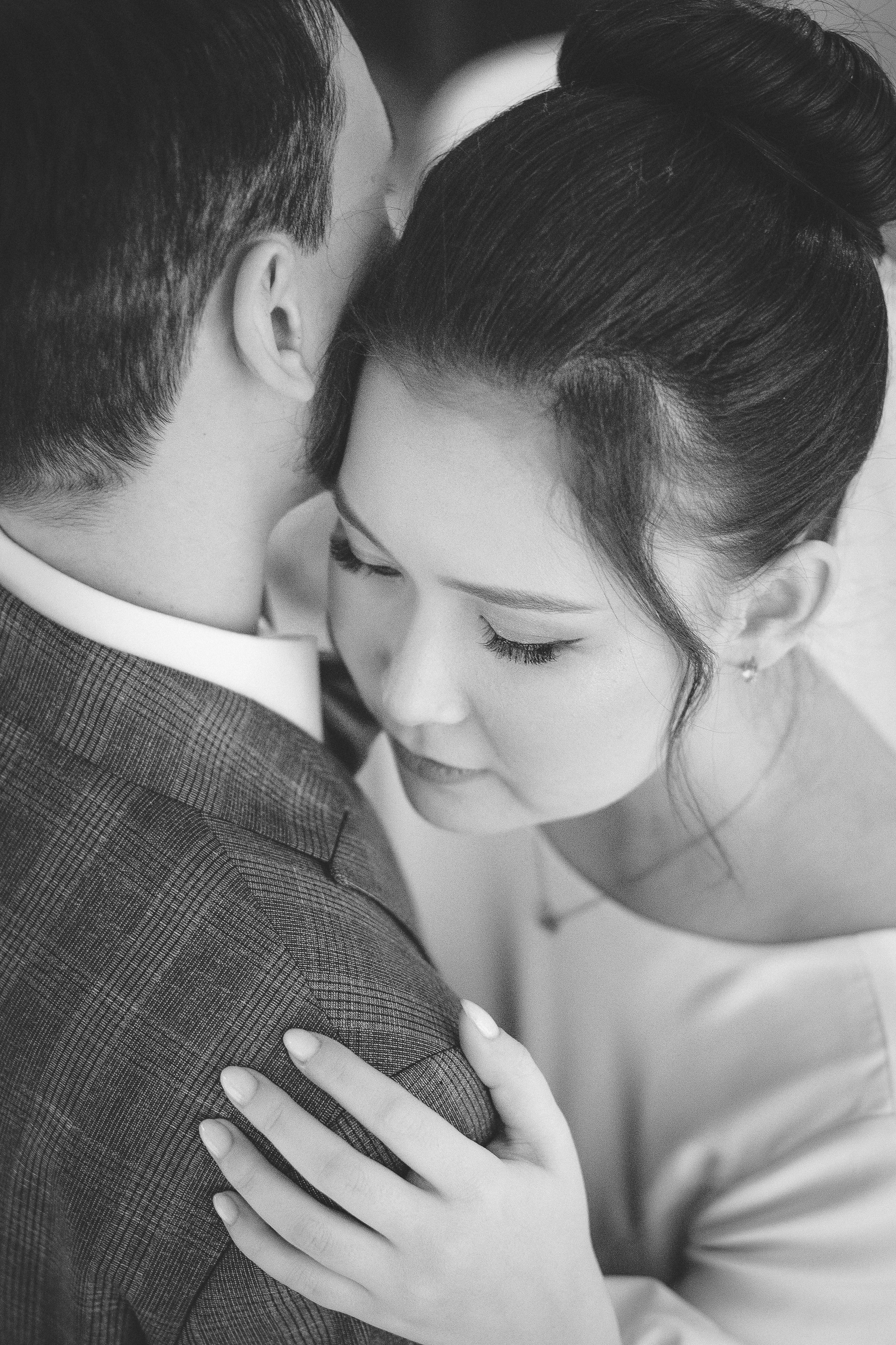 Свадебная съёмка в гостинице. Детский и семейный фотограф в Сургуте и Нефтеюганске Анна Старцева