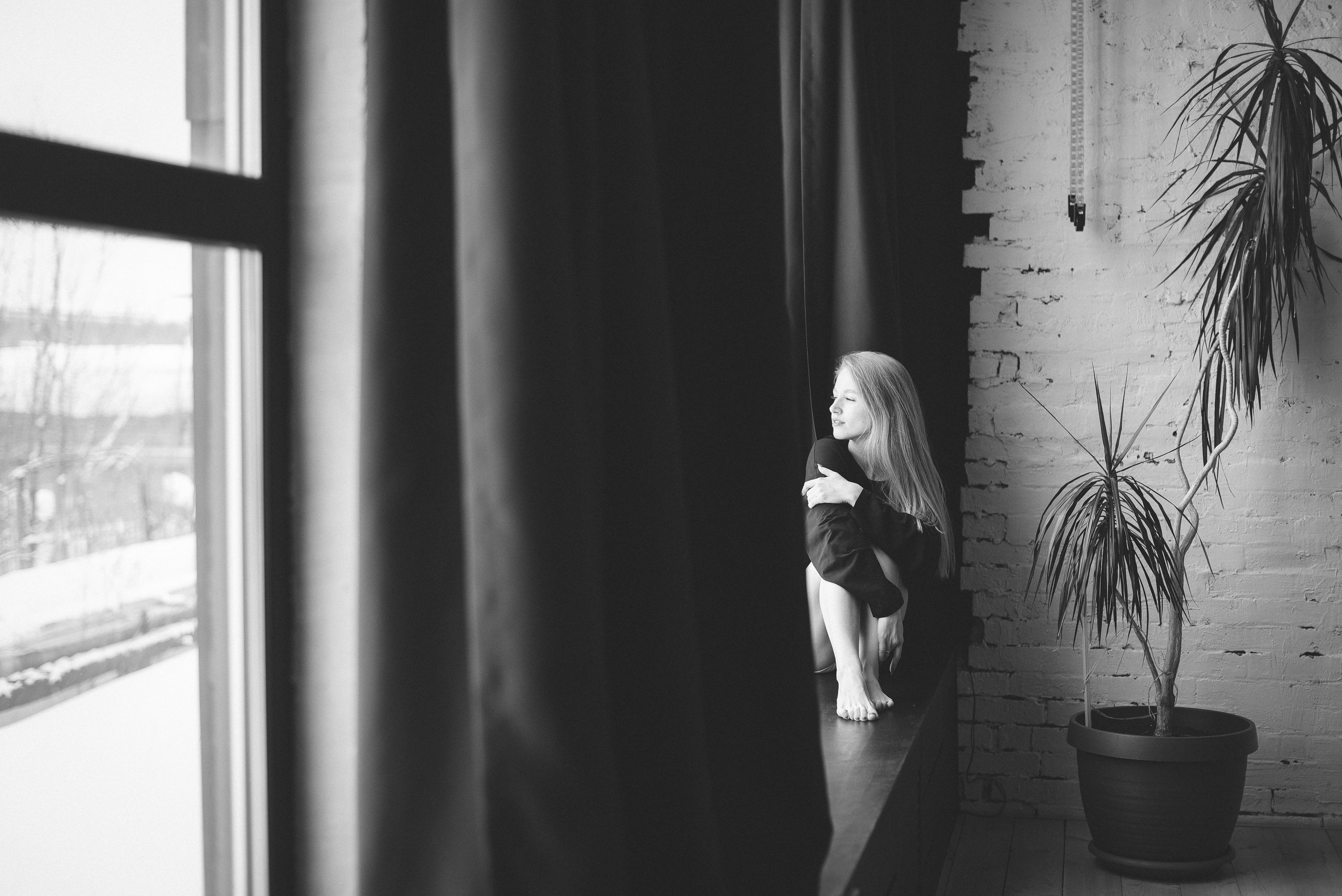 Маша. Детский и семейный фотограф в Сургуте и Нефтеюганске Анна Старцева