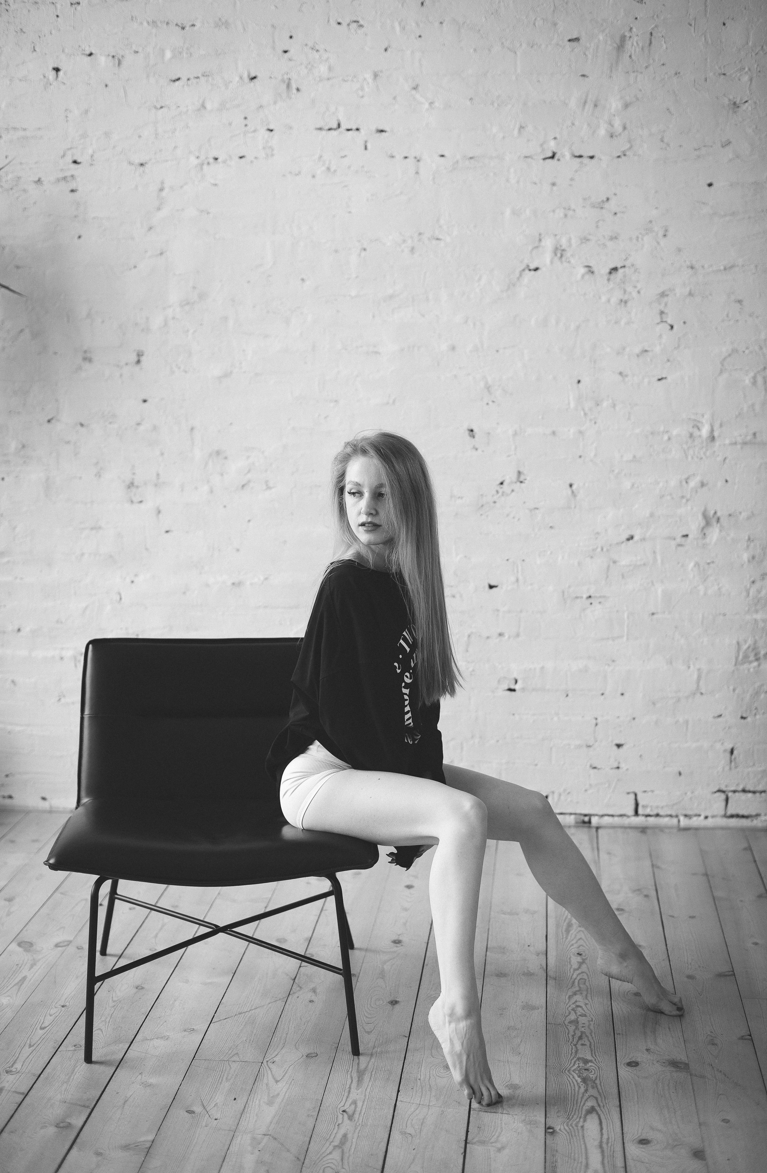 Маша. Детский и семейный фотограф в Сургуте и Нефтеюганске Анна Старцева