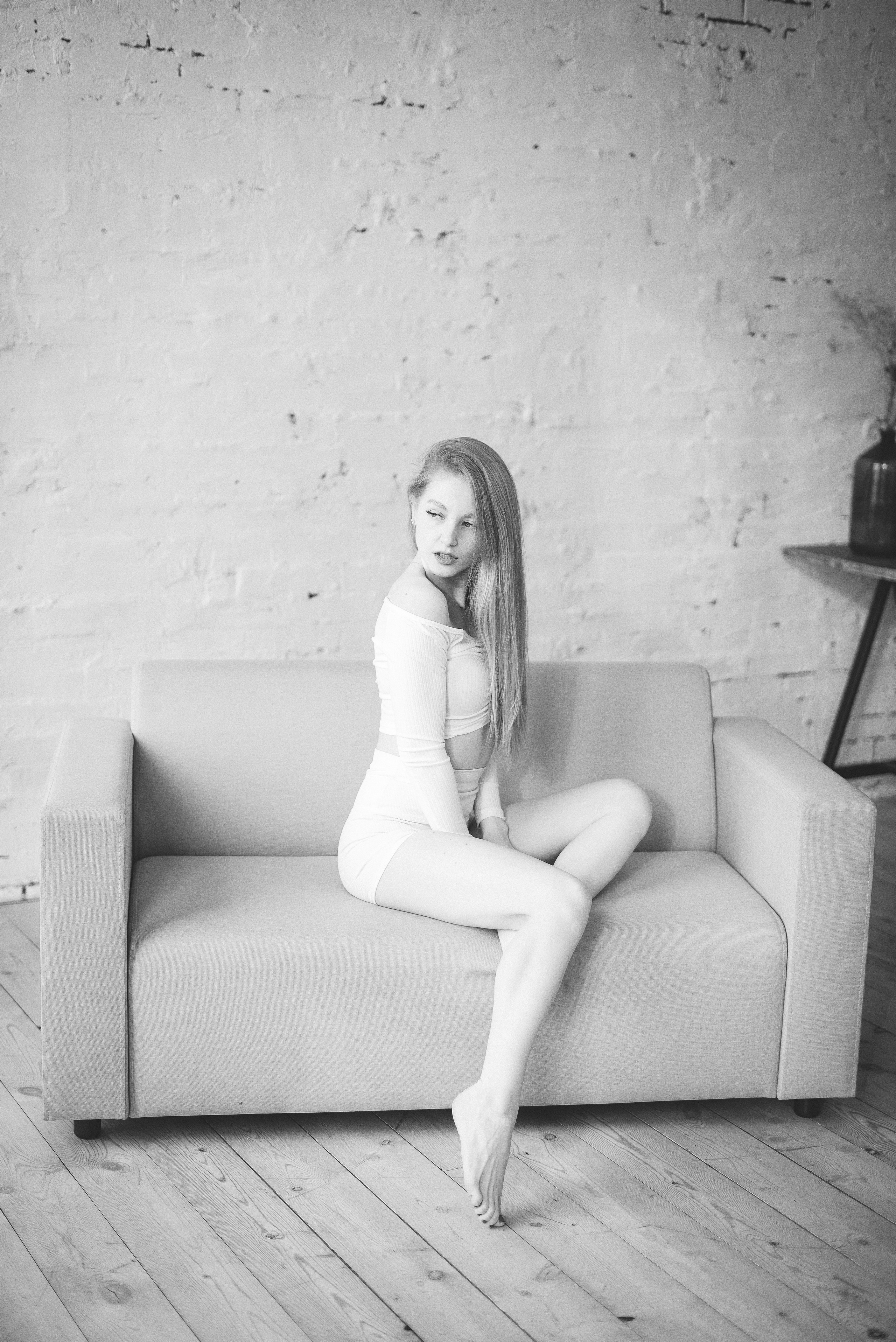 Маша. Детский и семейный фотограф в Сургуте и Нефтеюганске Анна Старцева