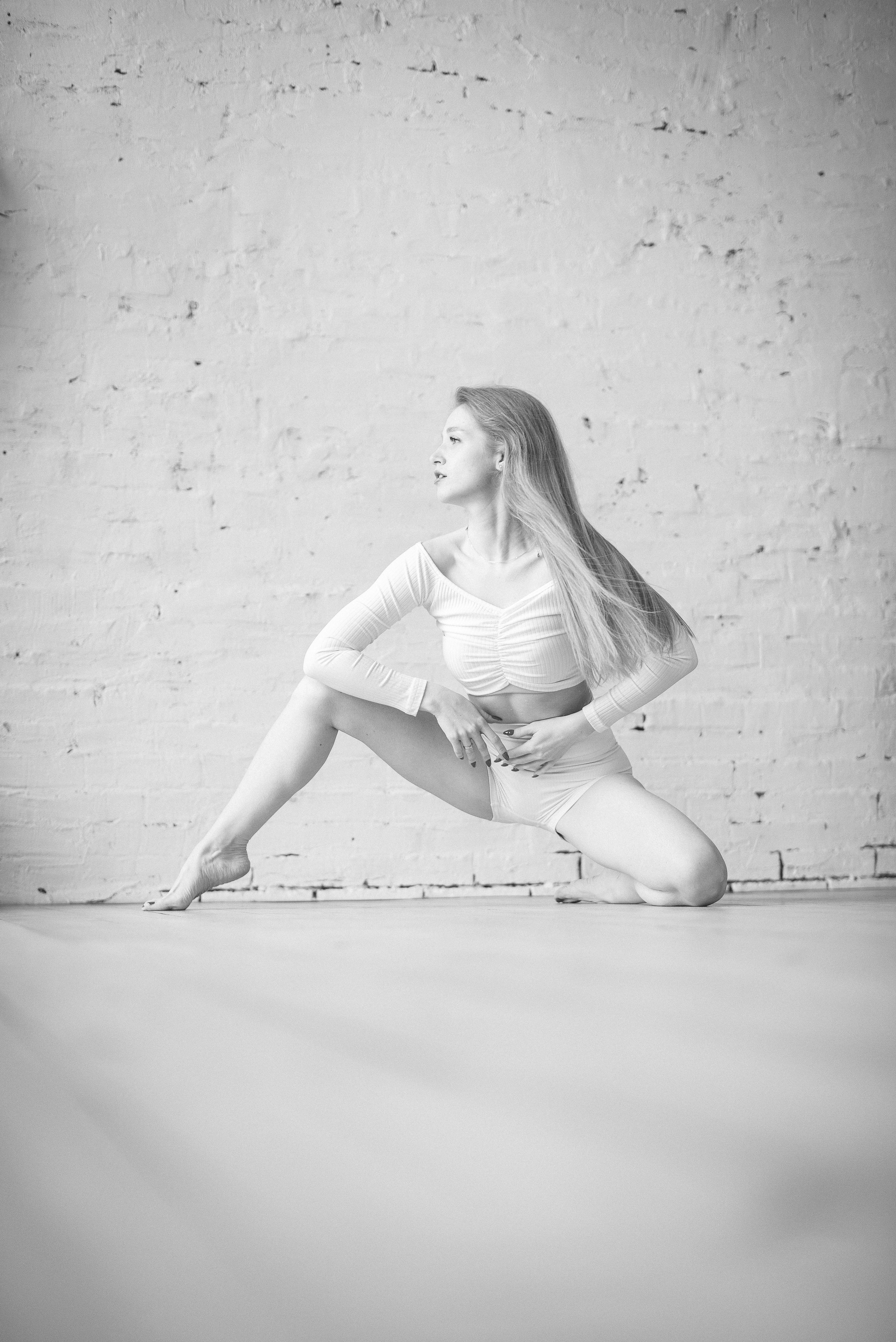 Маша. Детский и семейный фотограф в Сургуте и Нефтеюганске Анна Старцева