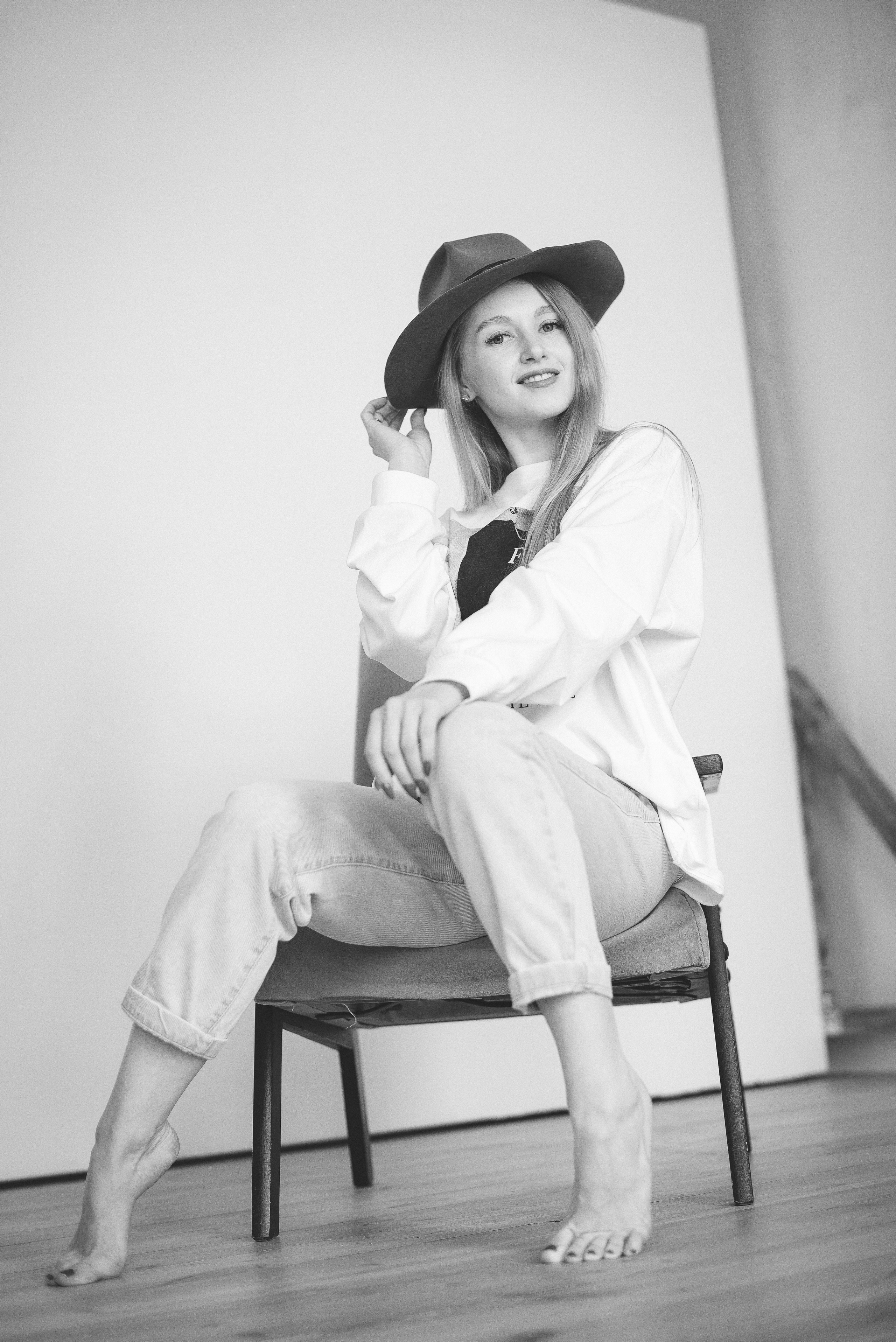 Маша. Детский и семейный фотограф в Сургуте и Нефтеюганске Анна Старцева