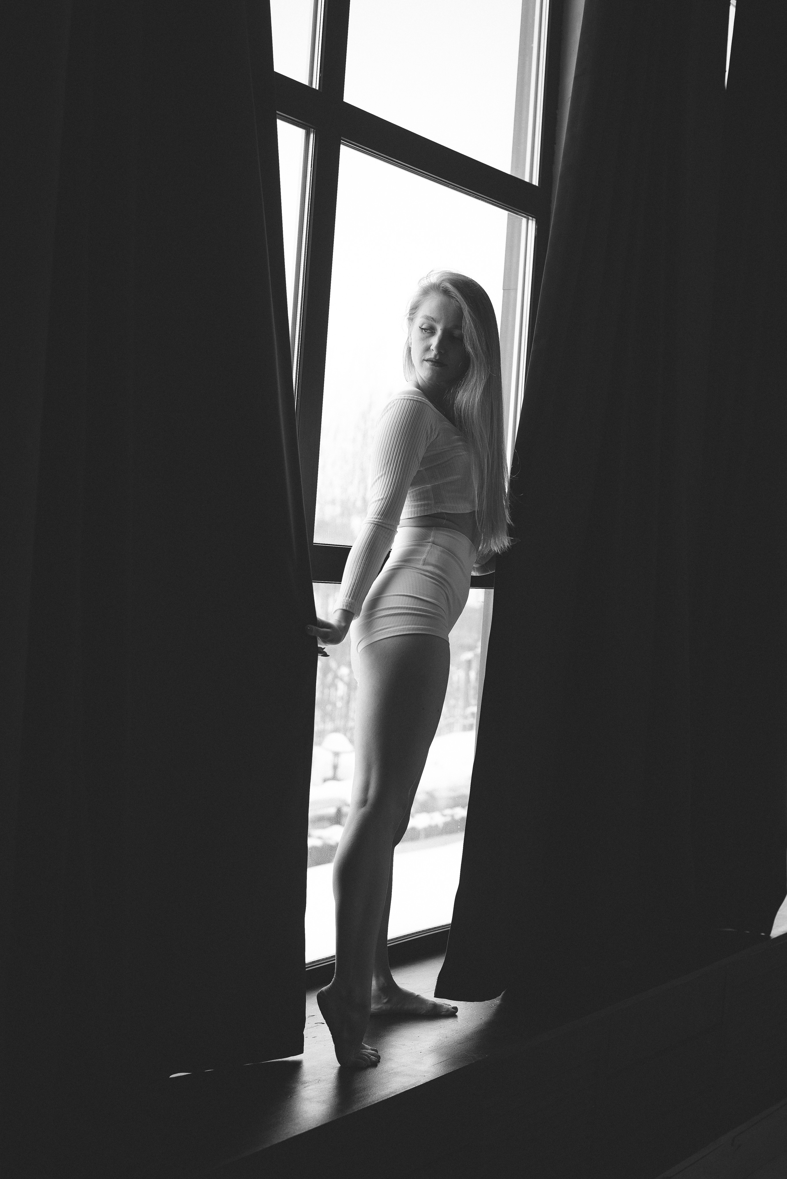 Маша. Детский и семейный фотограф в Сургуте и Нефтеюганске Анна Старцева