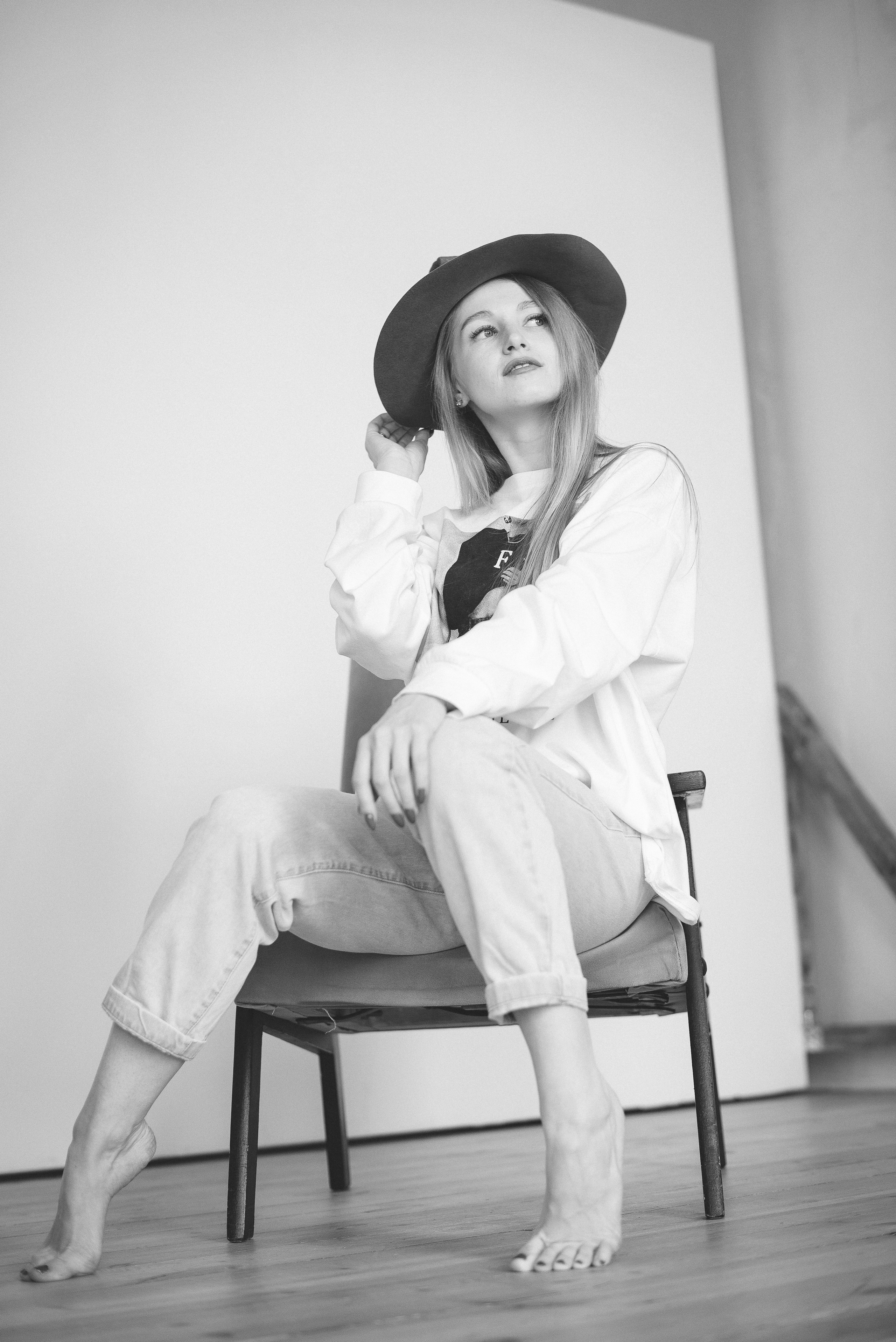 Маша. Детский и семейный фотограф в Сургуте и Нефтеюганске Анна Старцева