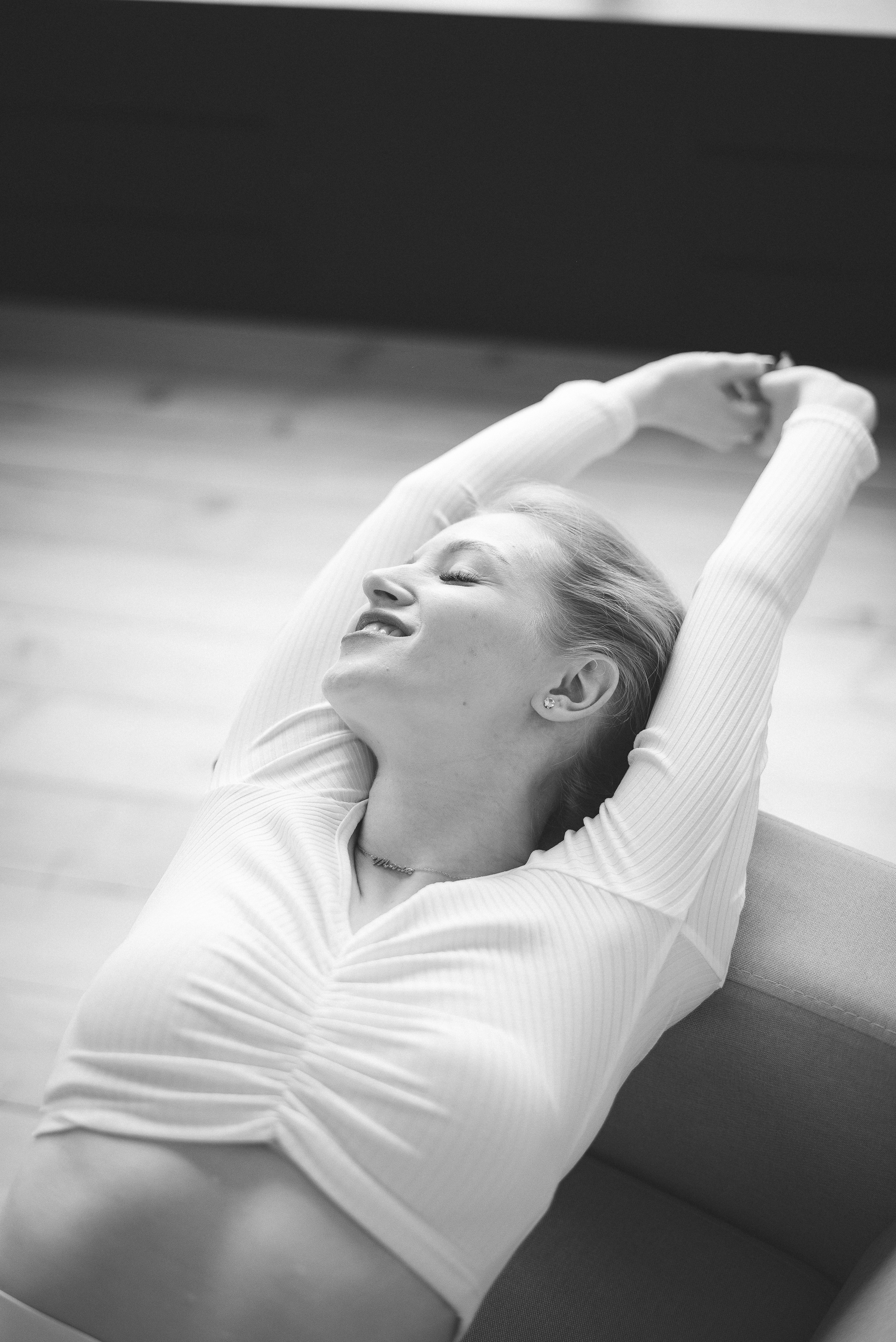 Маша. Детский и семейный фотограф в Сургуте и Нефтеюганске Анна Старцева