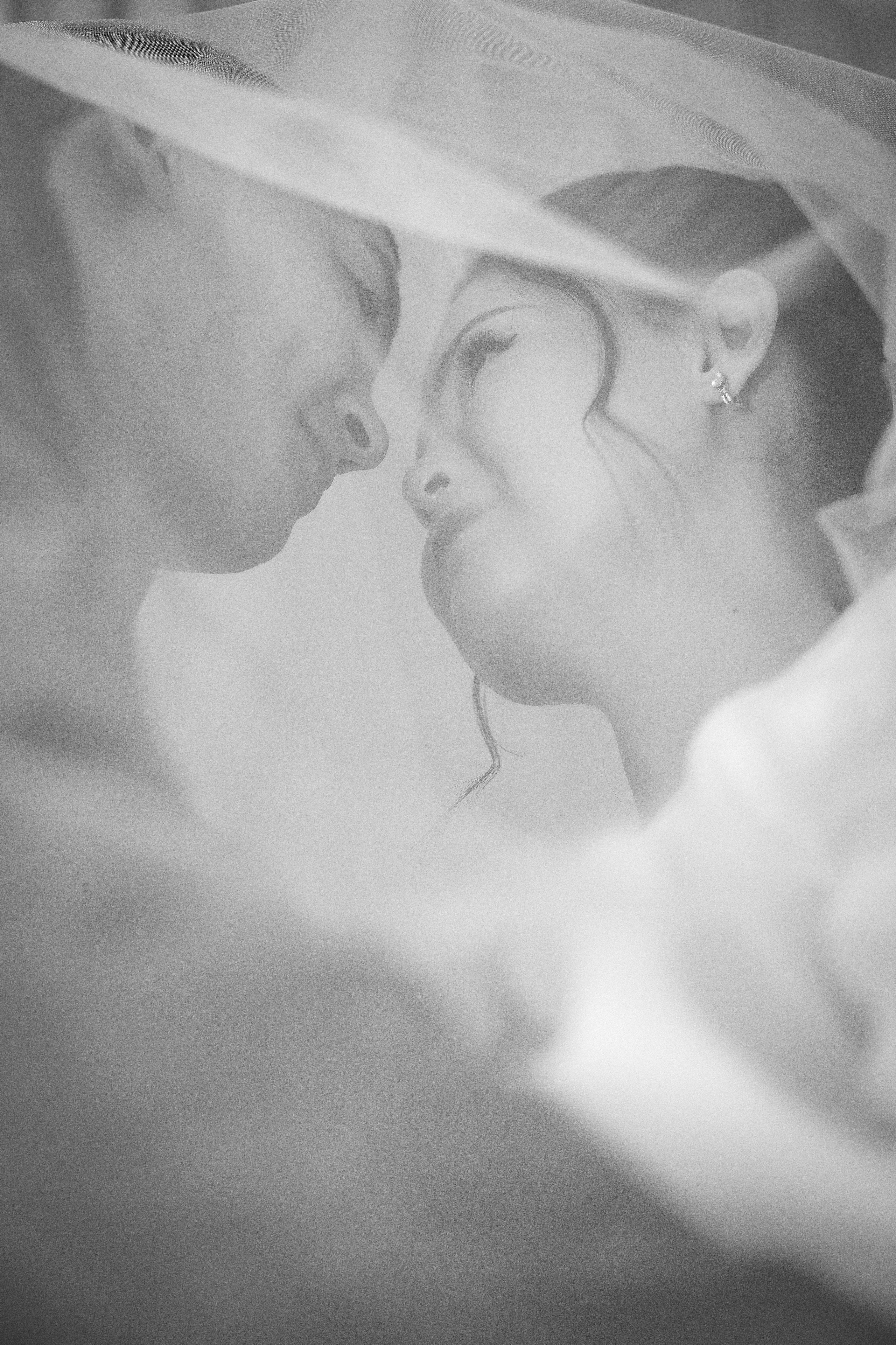 Свадебная съёмка в гостинице. Детский и семейный фотограф в Сургуте и Нефтеюганске Анна Старцева