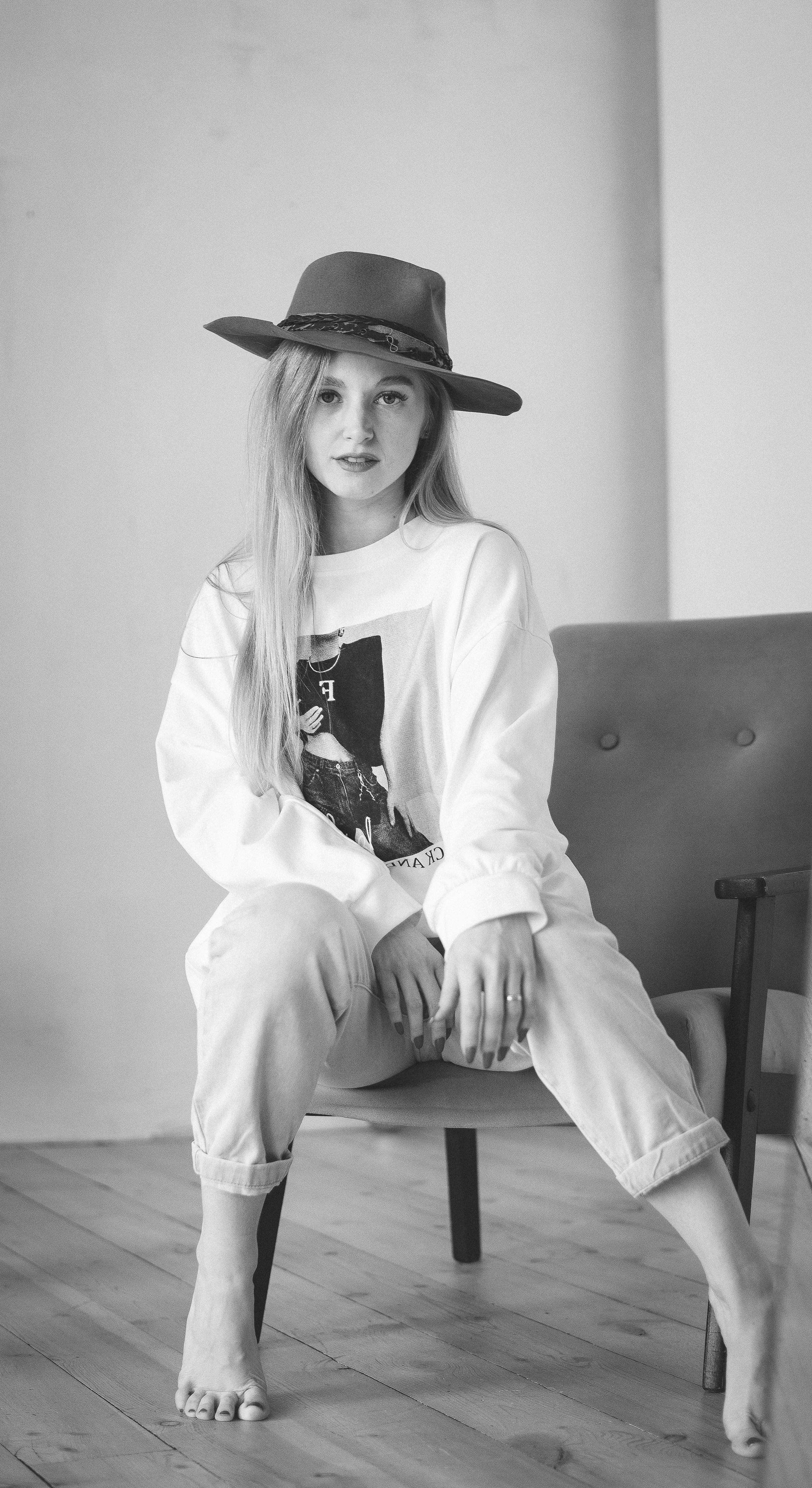 Маша. Детский и семейный фотограф в Сургуте и Нефтеюганске Анна Старцева