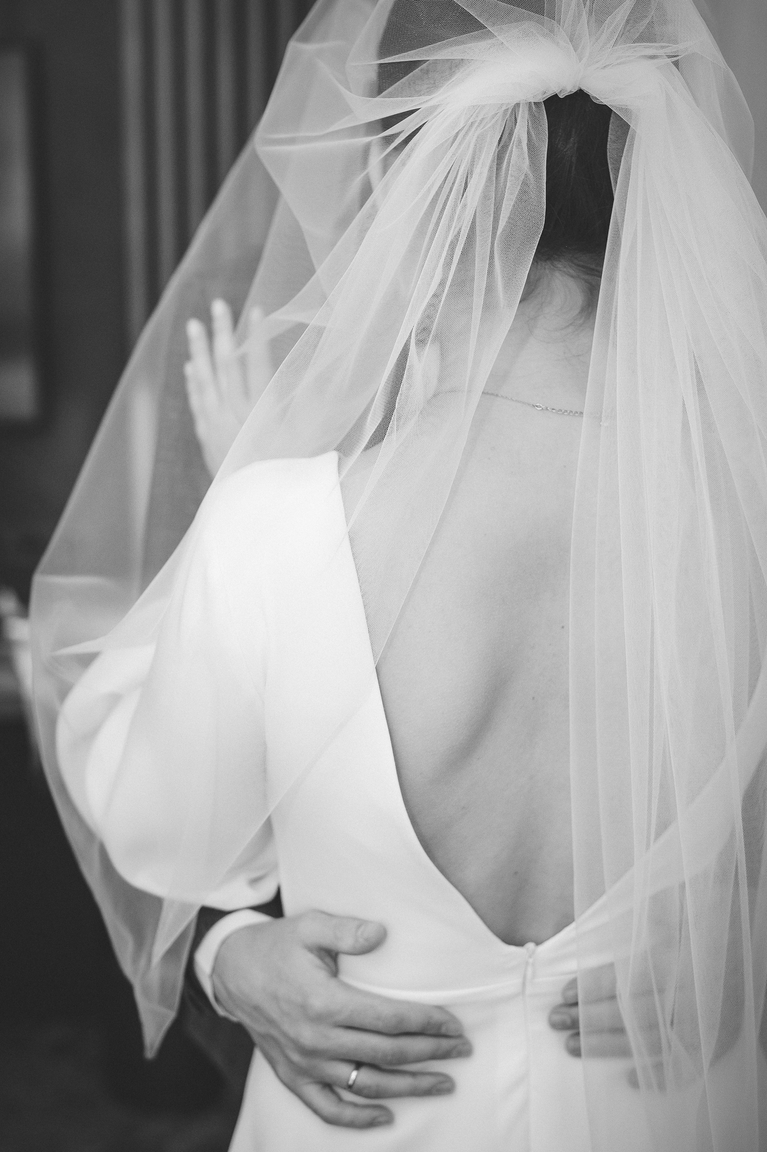 Свадебная съёмка в гостинице. Детский и семейный фотограф в Сургуте и Нефтеюганске Анна Старцева