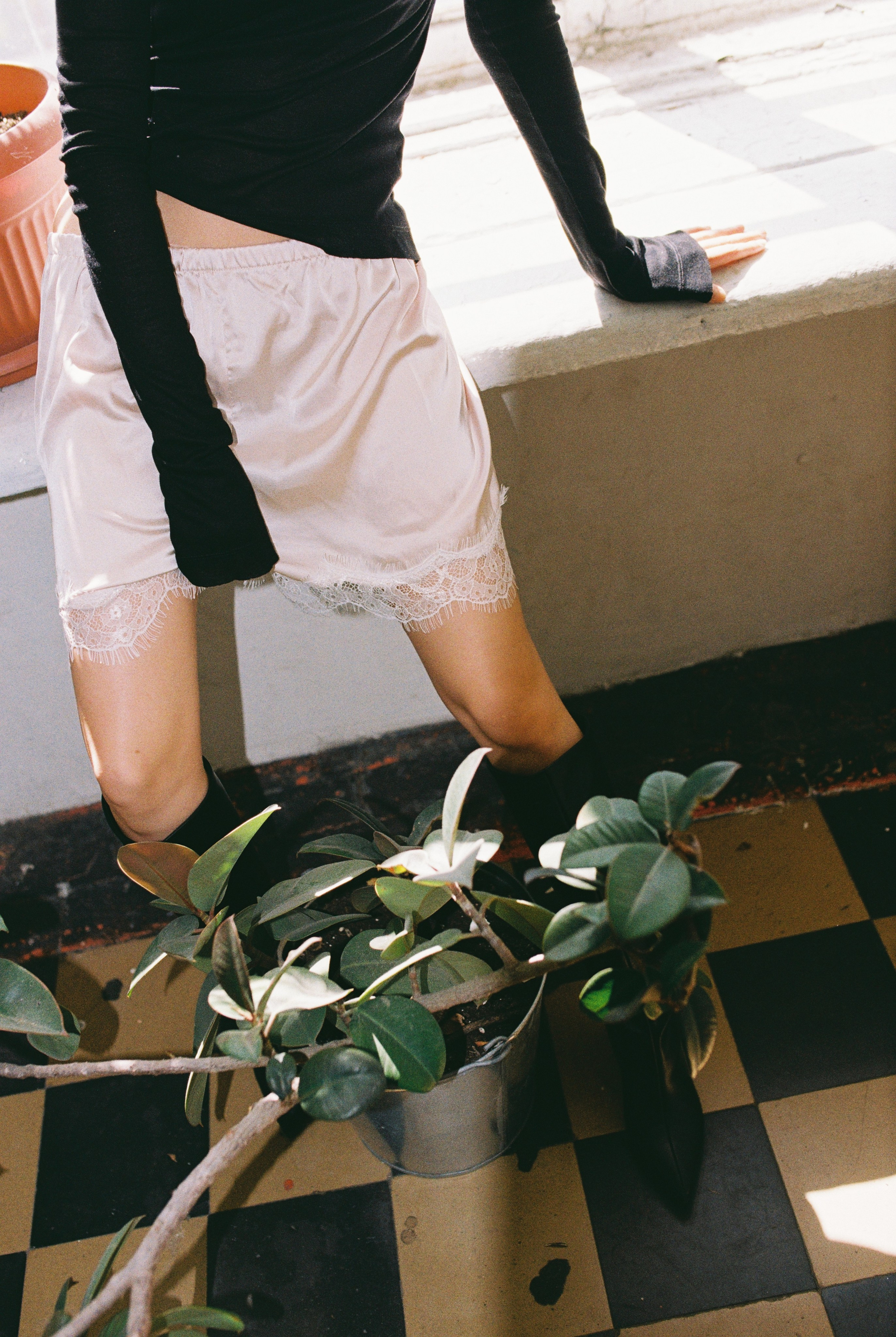 Маша. Фотограф Ионова Анастасия, г Владивосток