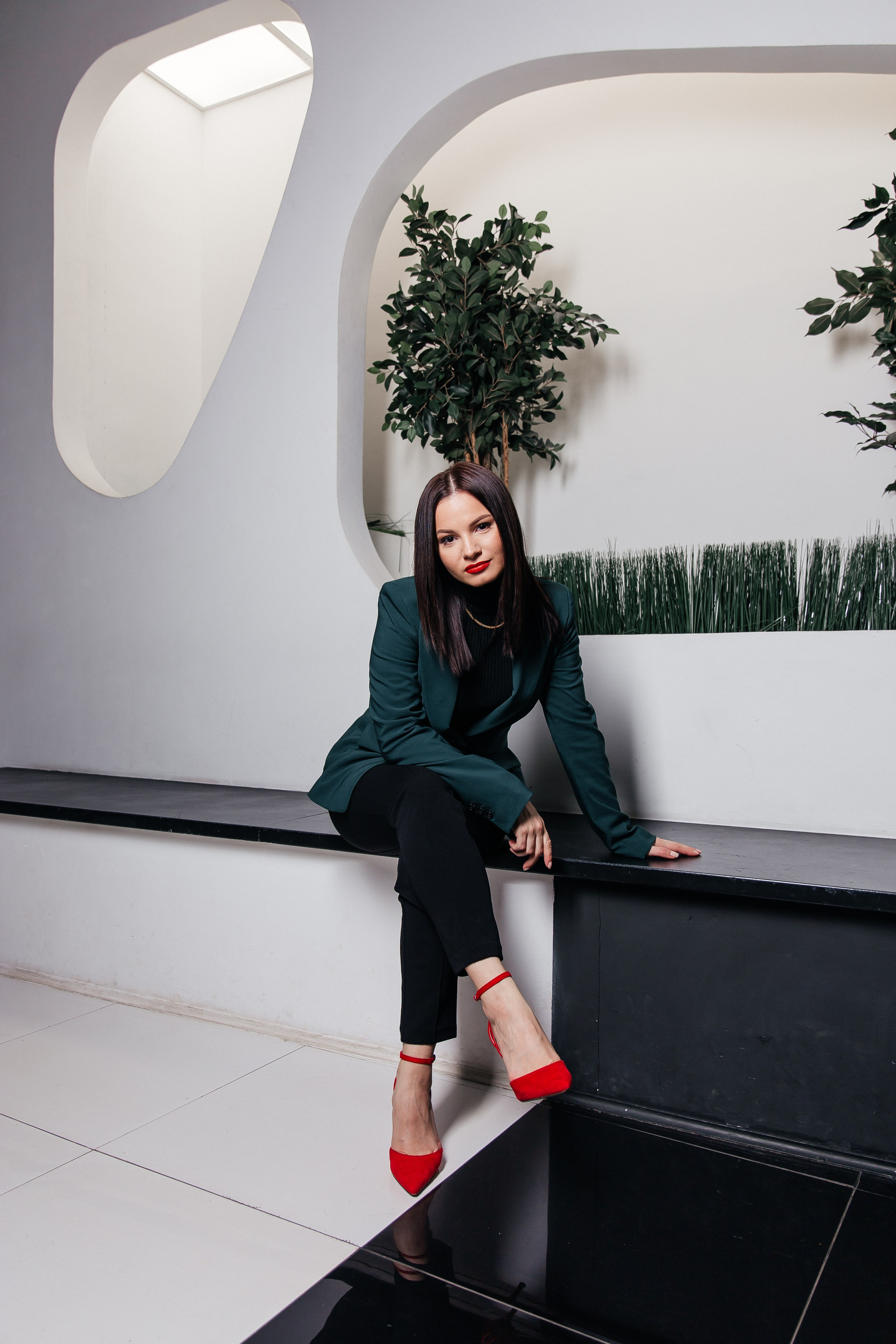 Алина. Юлия Холина — ваш фотограф в Москве