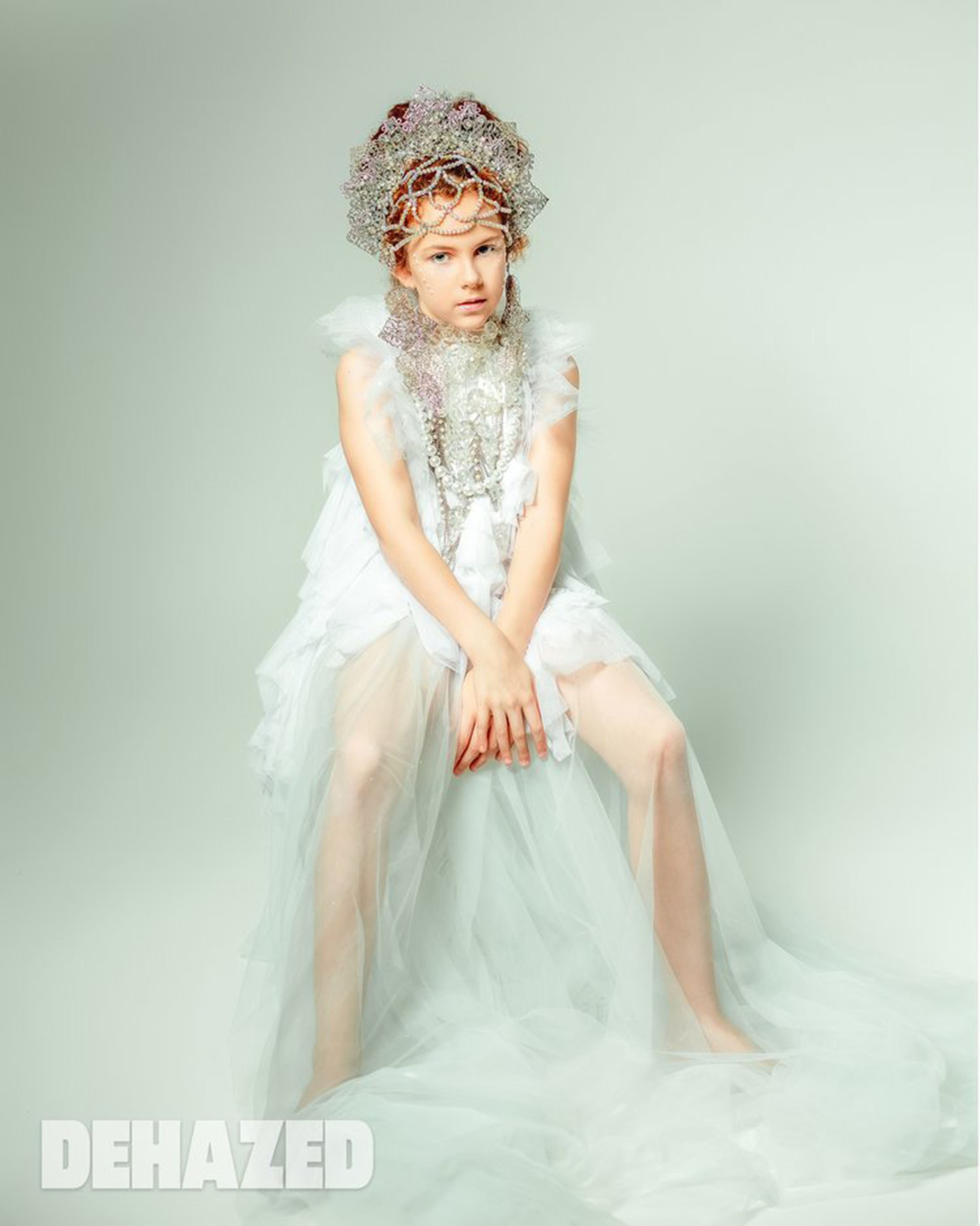 DEHAZED. Семейный и детский фотограф в Москве Ольга Кривенцова