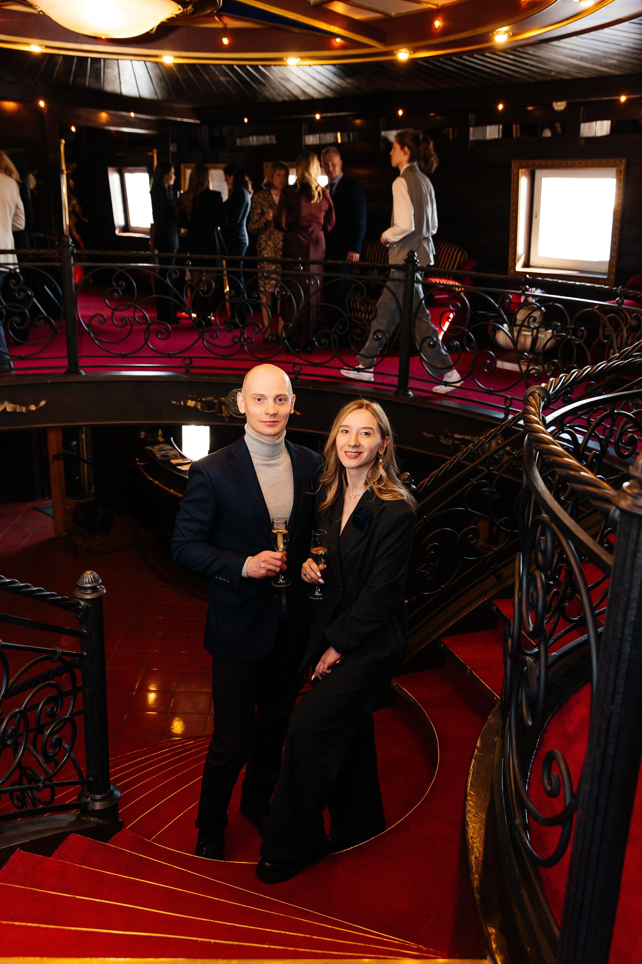 Благодать 2024. Семейный и портретный фотограф в Санкт-Петербурге Ольга Станкова