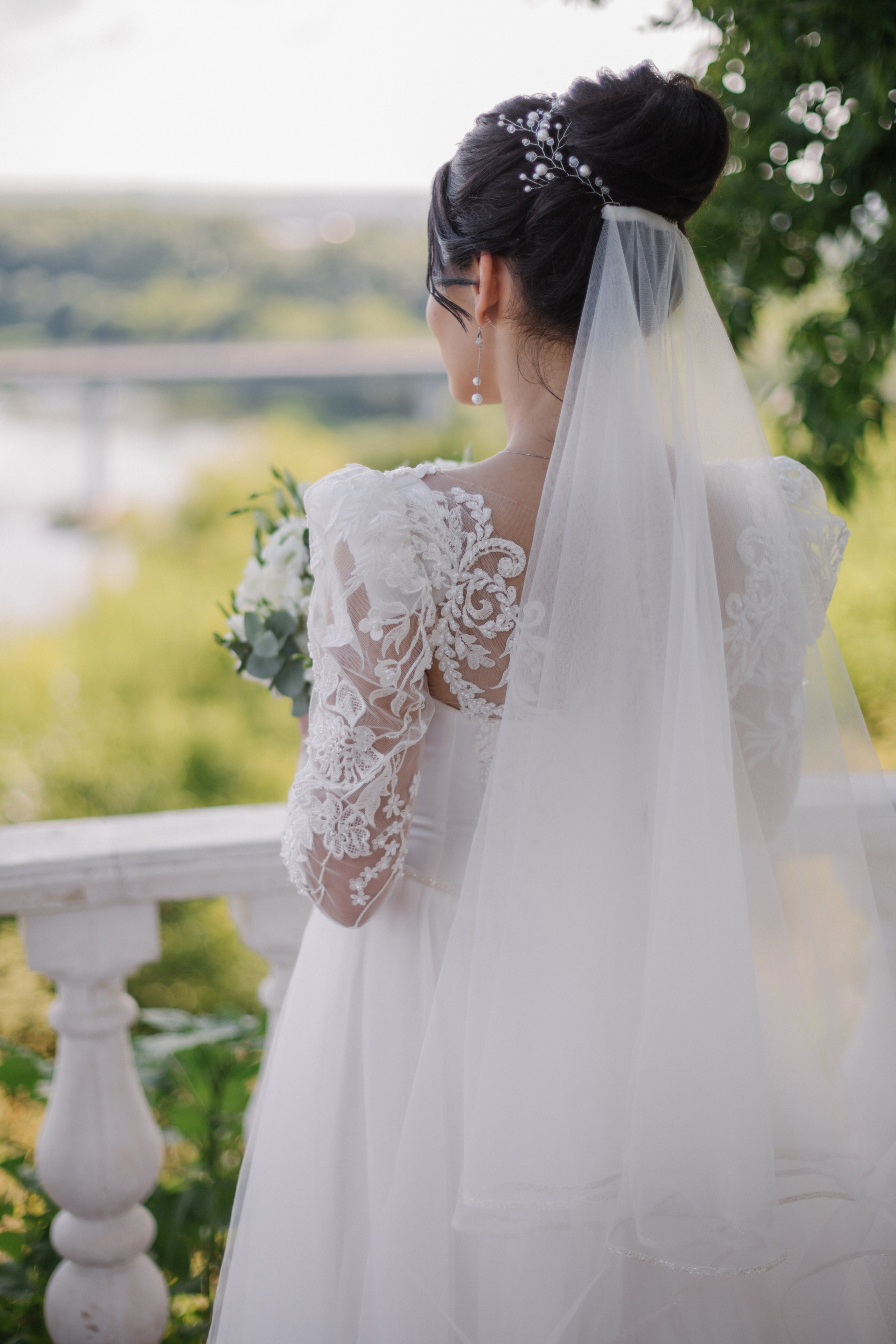 Виталий и Кристина. Персональный, семейный и портретный фотограф в Воронеже Майя Яхонтова