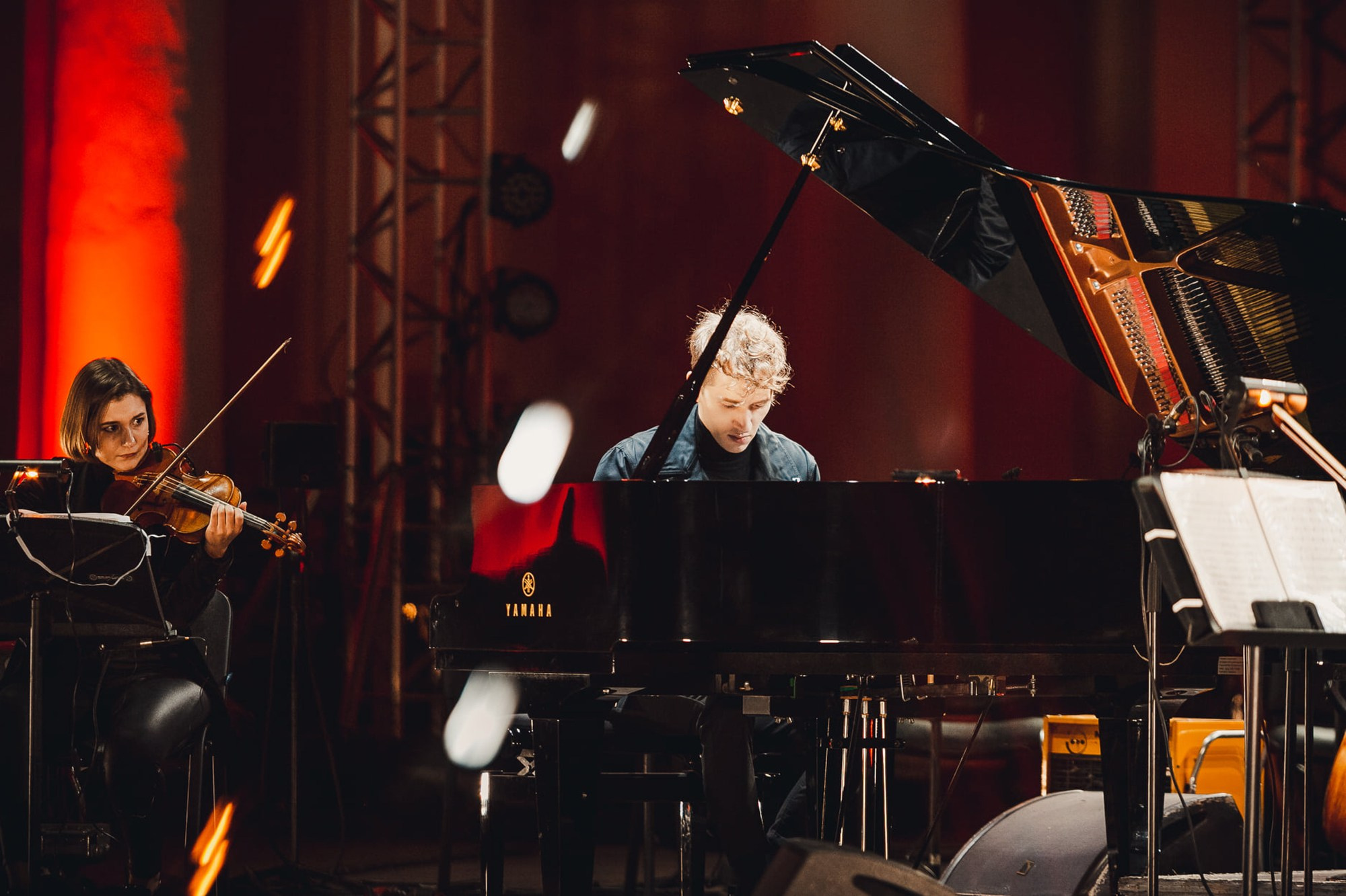 Репортажи. Портретный и fashion фотограф в Москве — Елена Якушина