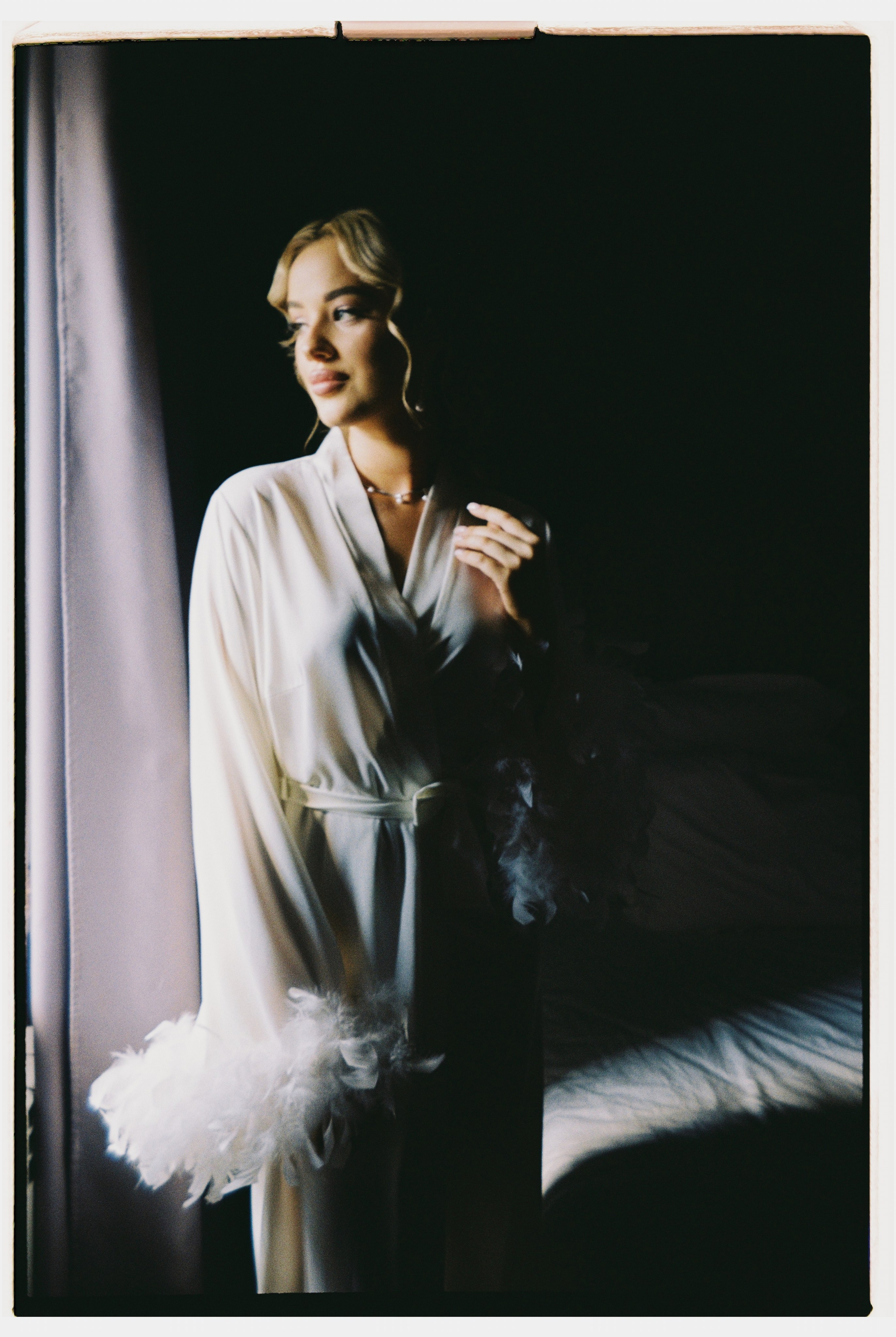 Елизавета и Егор. Свадебный фотограф Никита Гулько