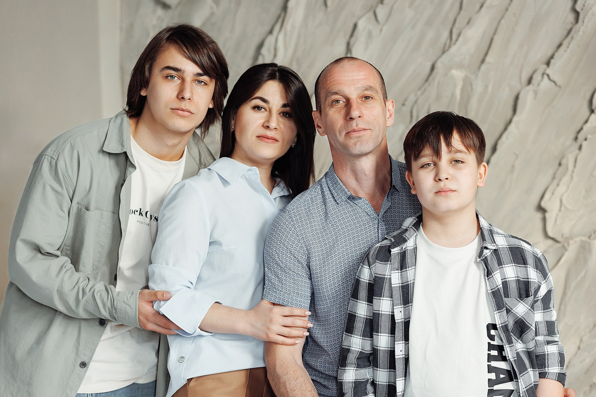 Эдисон. Семейный фотограф в Пензе Мария Левина